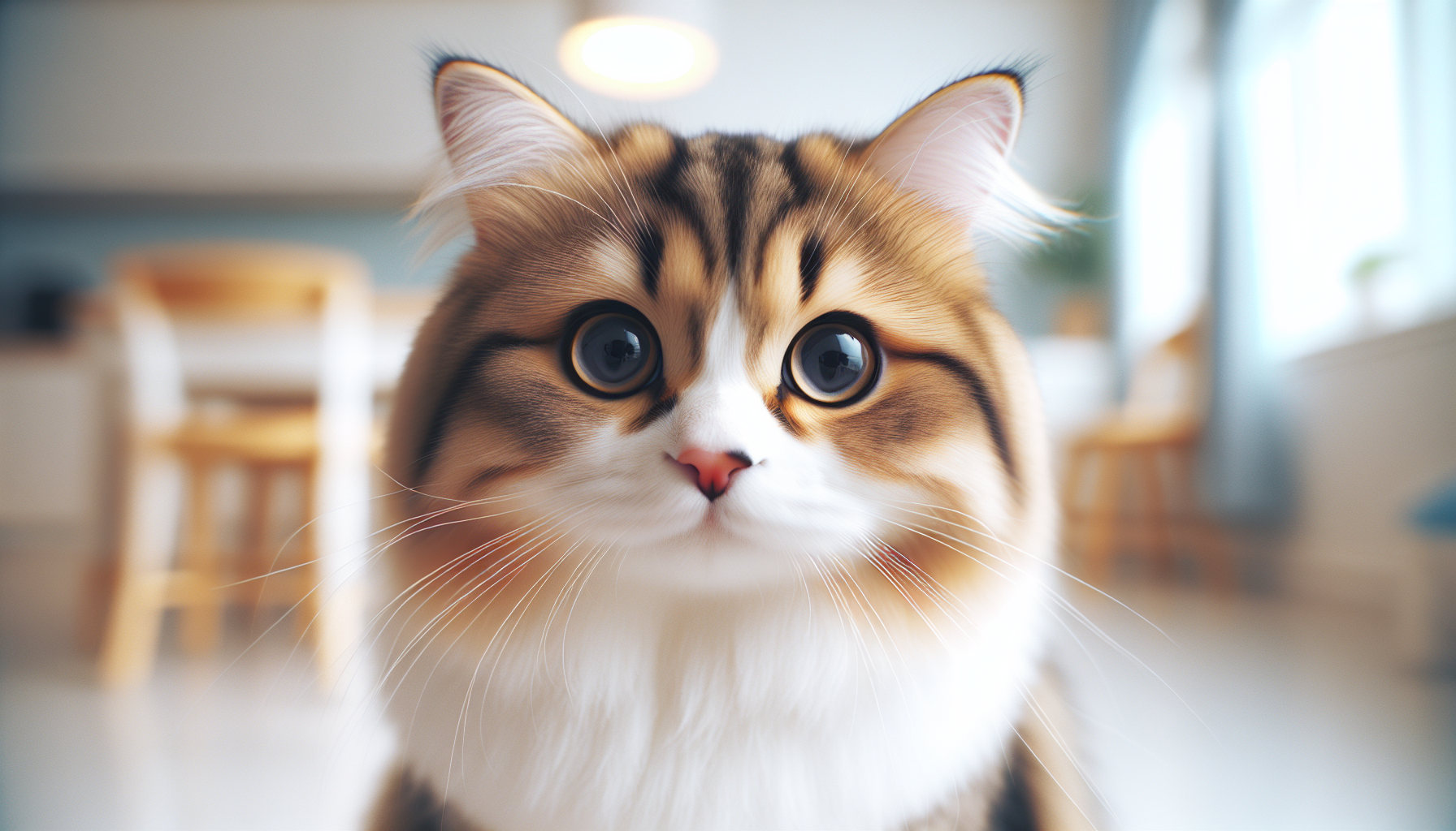 Understanding Feline Body Language: Decode Your Cat's Behavior for Better Communication