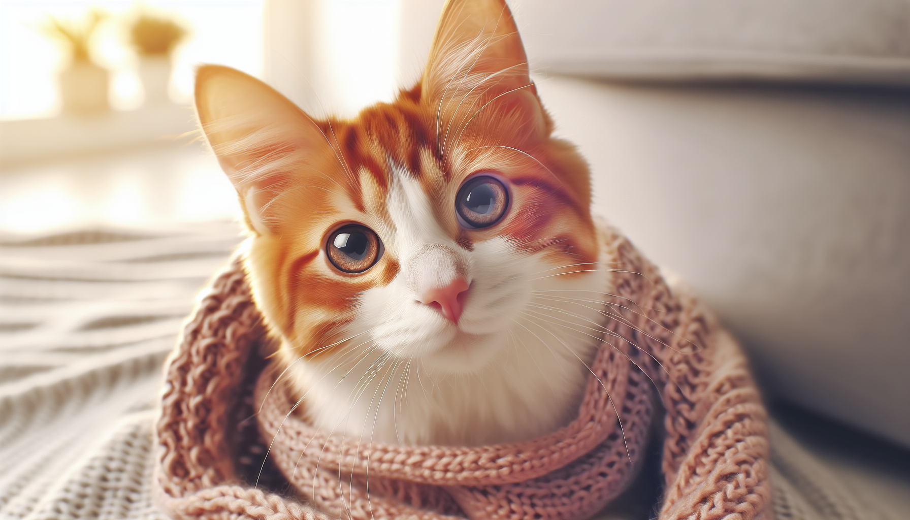 Understanding Feline Nutrition: Crafting the Perfect Diet for Your Cat's Health and Longevity