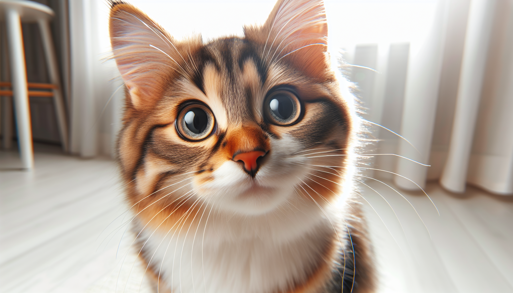 10 Essential Tips for Keeping Your Indoor Cat Healthy and Happy