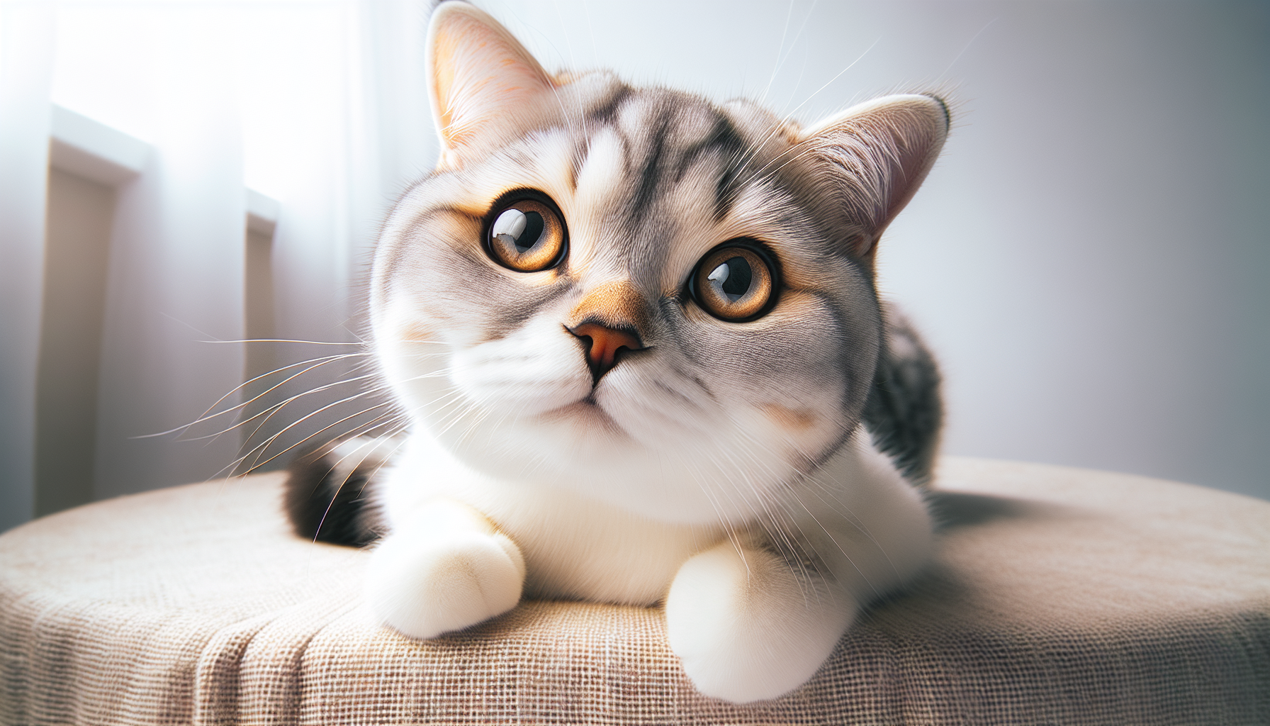 The Ultimate Guide to Understanding Your Cat's Body Language and Behavior