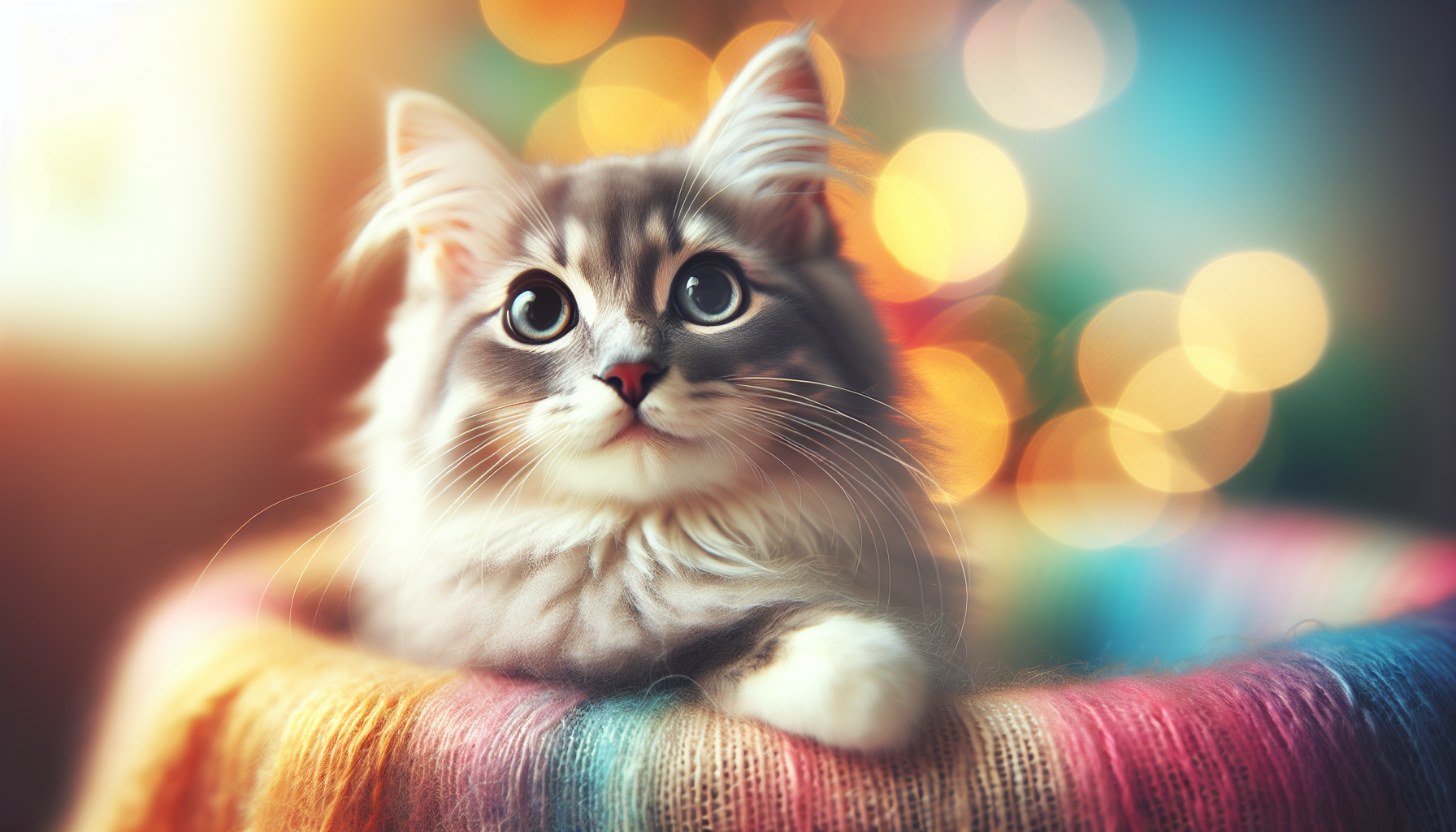 The Ultimate Cat Nutrition Guide: Top Tips for a Balanced Feline Diet