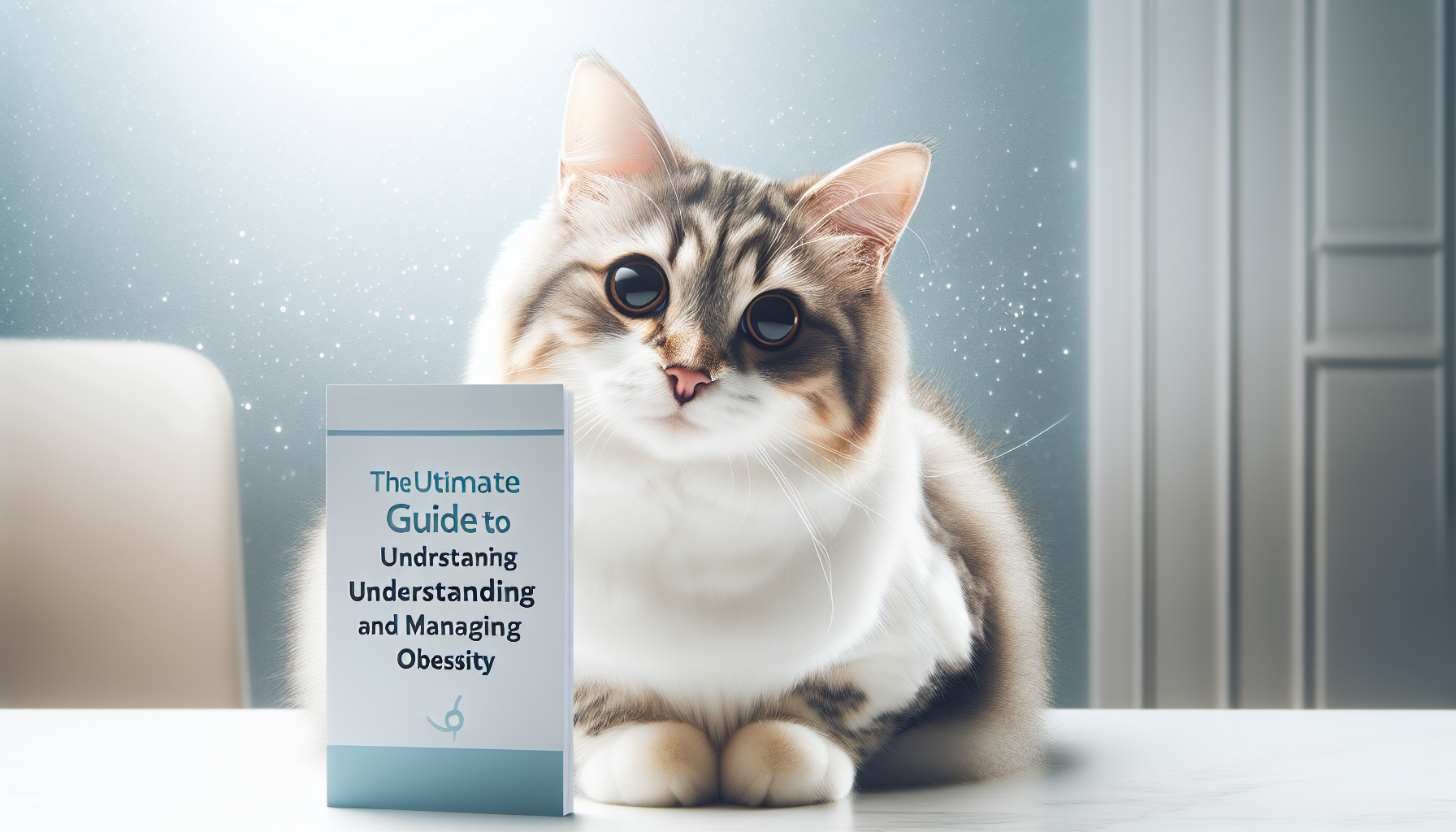 The Ultimate Guide to Understanding and Managing Feline Obesity