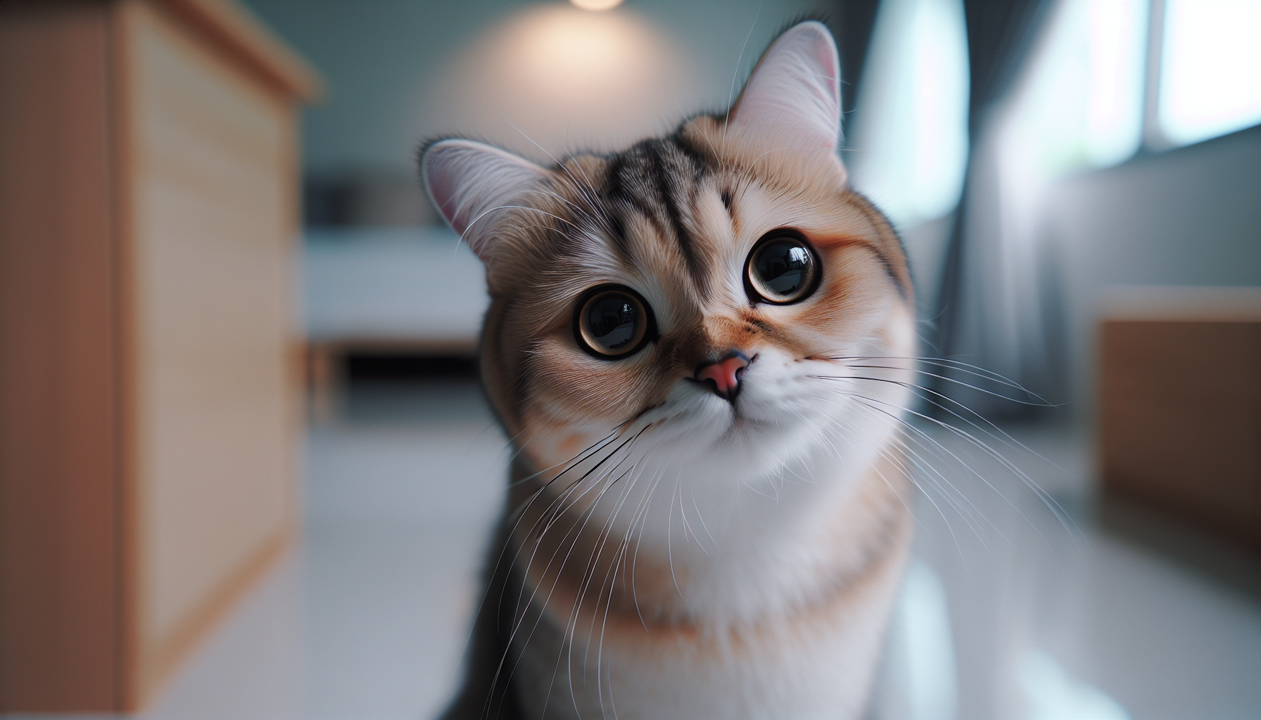 10 Essential Tips for Keeping Your Indoor Cat Mentally Stimulated and Happy