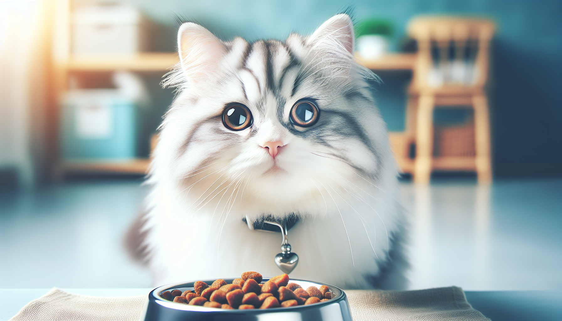 The Ultimate Guide to Choosing the Best High-Protein Cat Food for Optimal Health