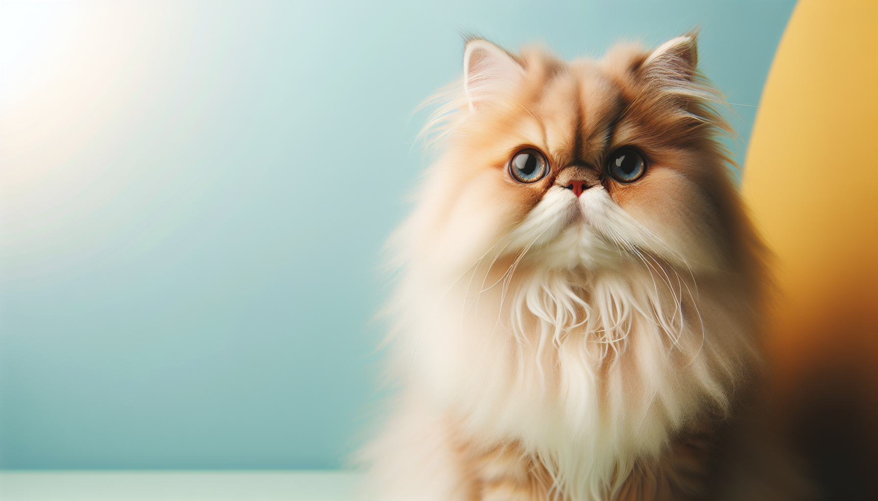 10 Essential Tips for Raising a Happy and Healthy Indoor Persian Cat