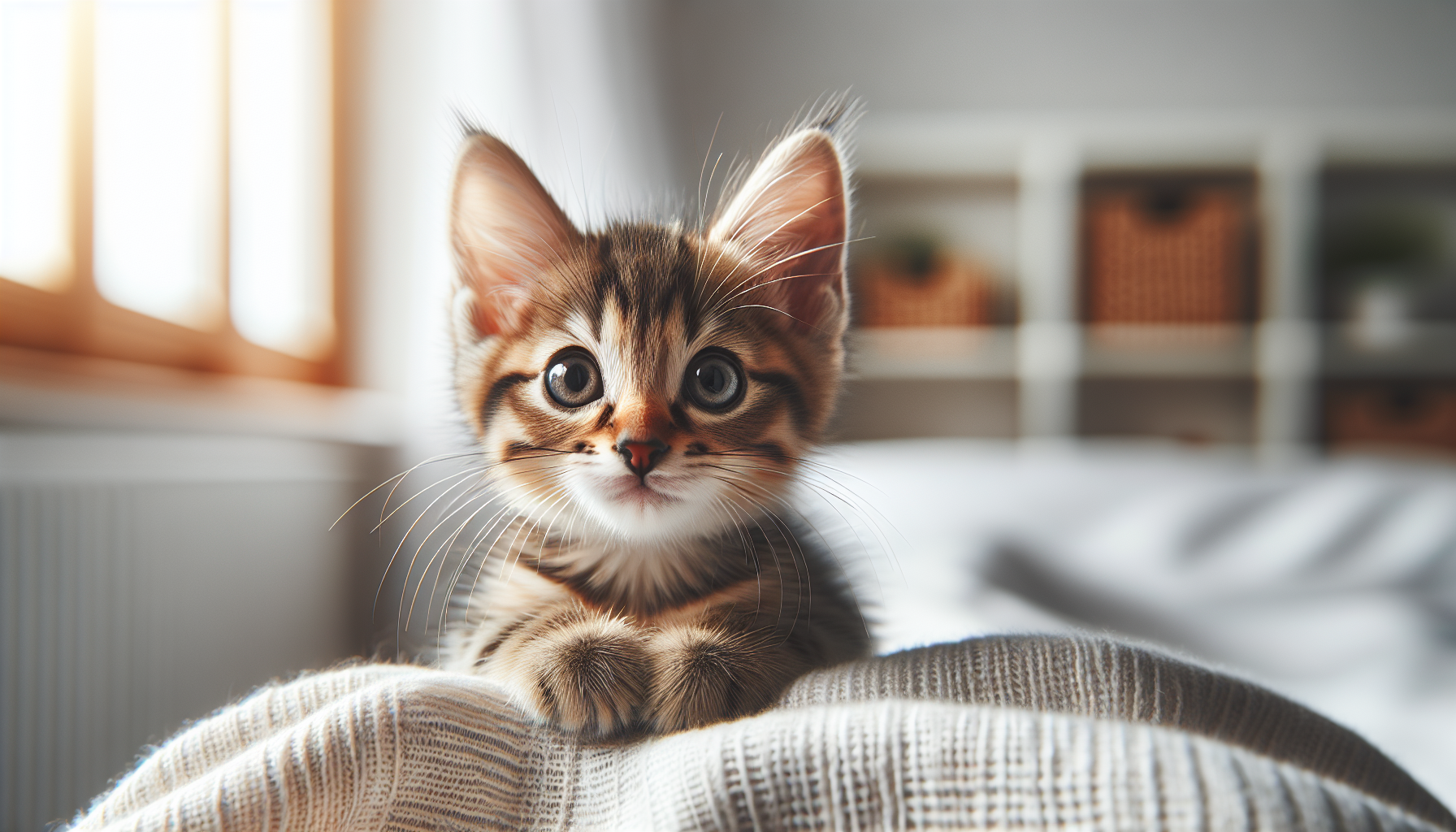10 Essential Tips for Introducing a New Kitten to Your Resident Cat