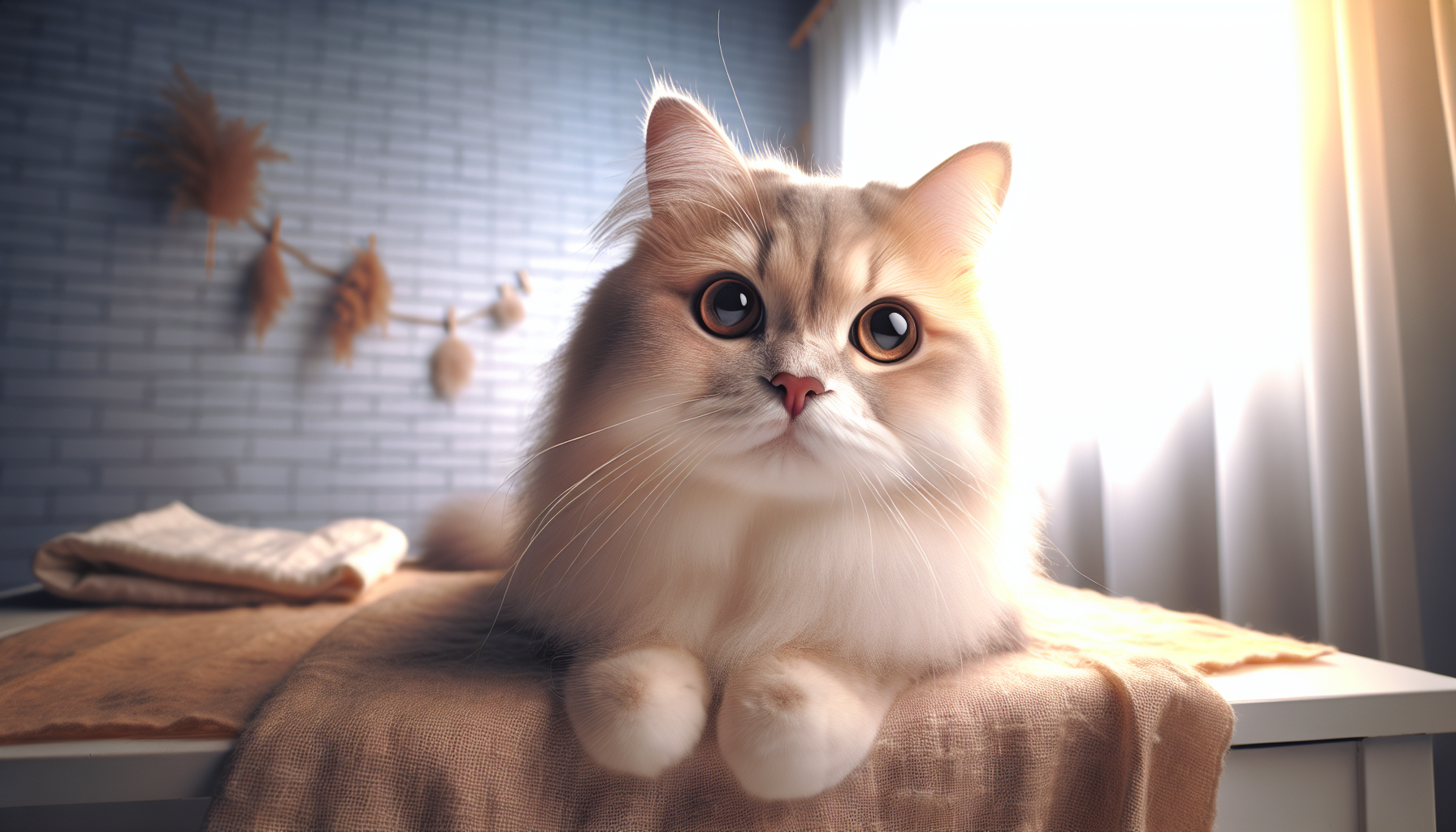 Understanding Cat Body Language: A Comprehensive Guide to Feline Communication