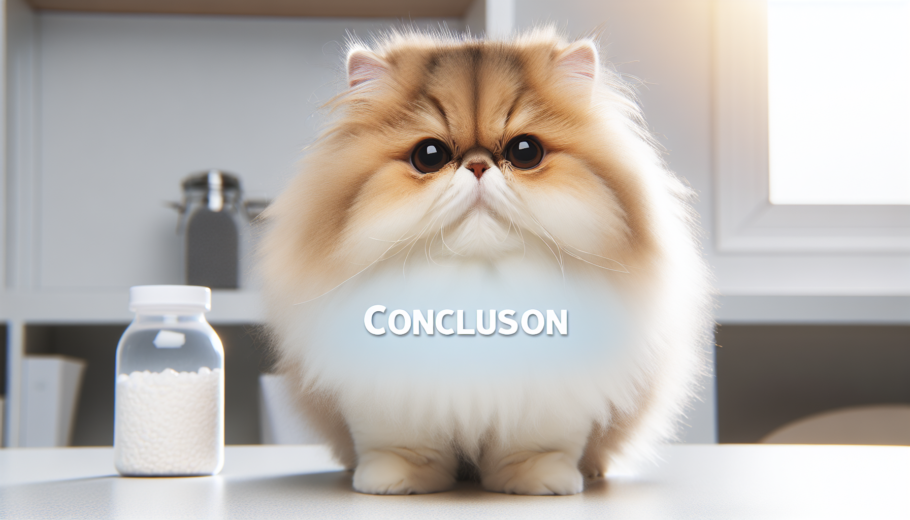 10 Essential Tips for a Balanced Persian Cat Diet to Ensure Optimal Health