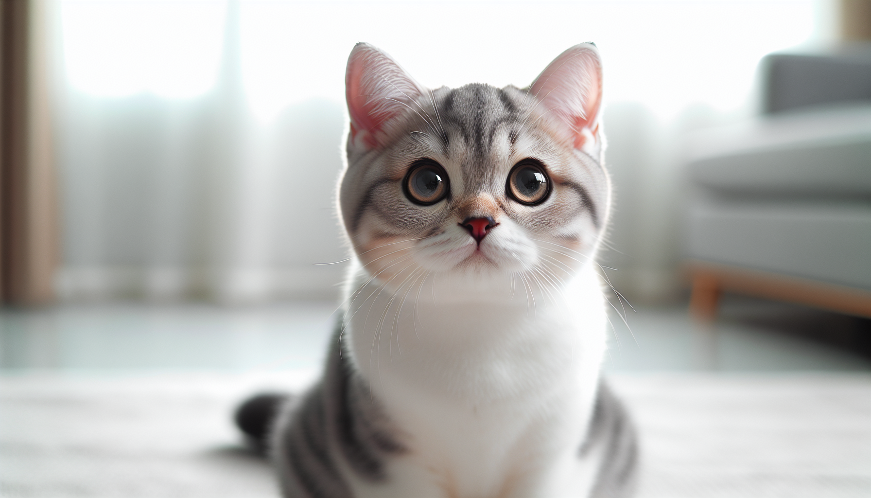 Essential Tips for Maintaining a Healthy Weight in Your Domestic Shorthair Cat