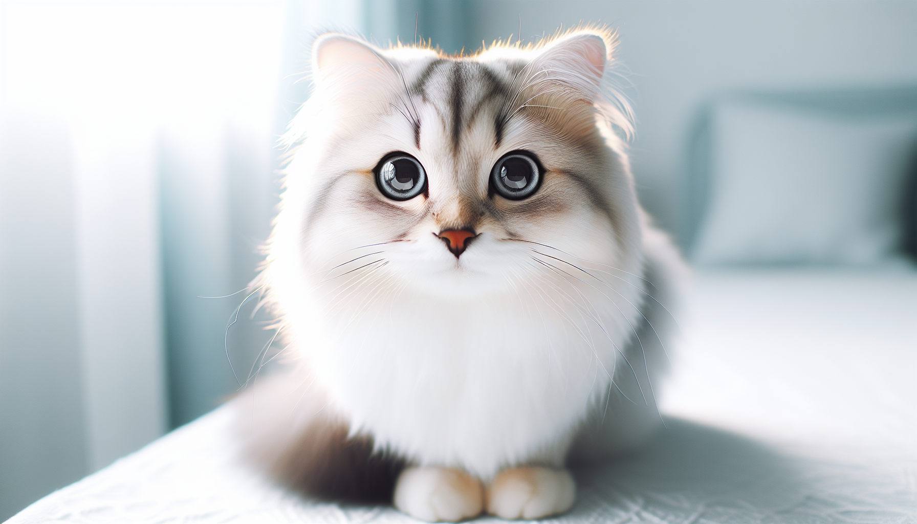 The Ultimate Guide to Choosing the Best Cat Food: Top Ingredients and Brands for Your Feline's Health