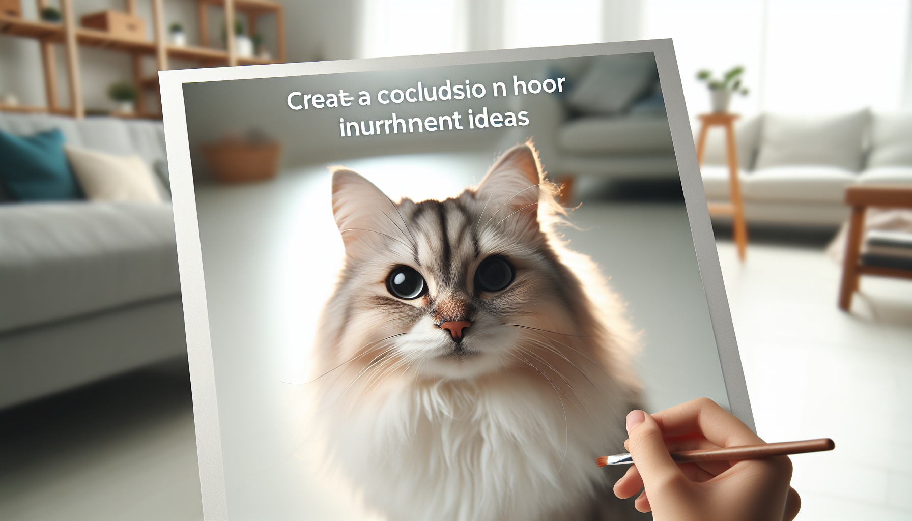 10 Best Indoor Cat Enrichment Ideas to Keep Your Feline Entertained