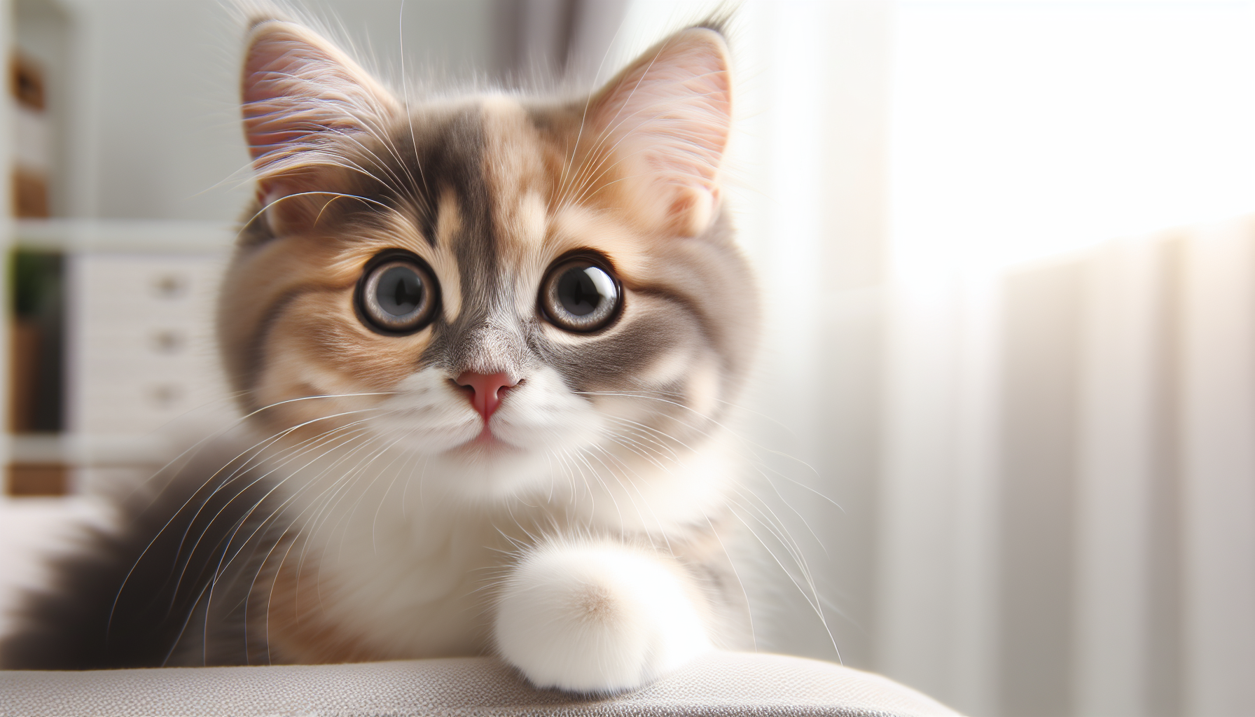 The Ultimate Guide to Understanding and Managing Your Cat's Anxiety