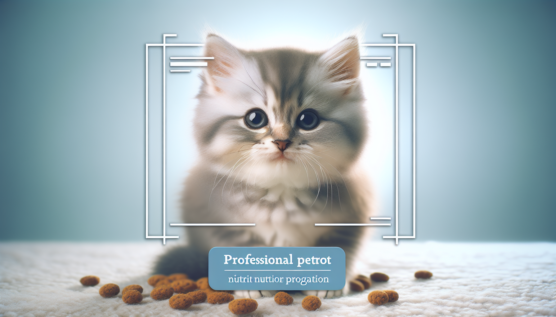 The Ultimate Guide to Feeding Your Kitten: Nutrition Tips for Healthy Growth