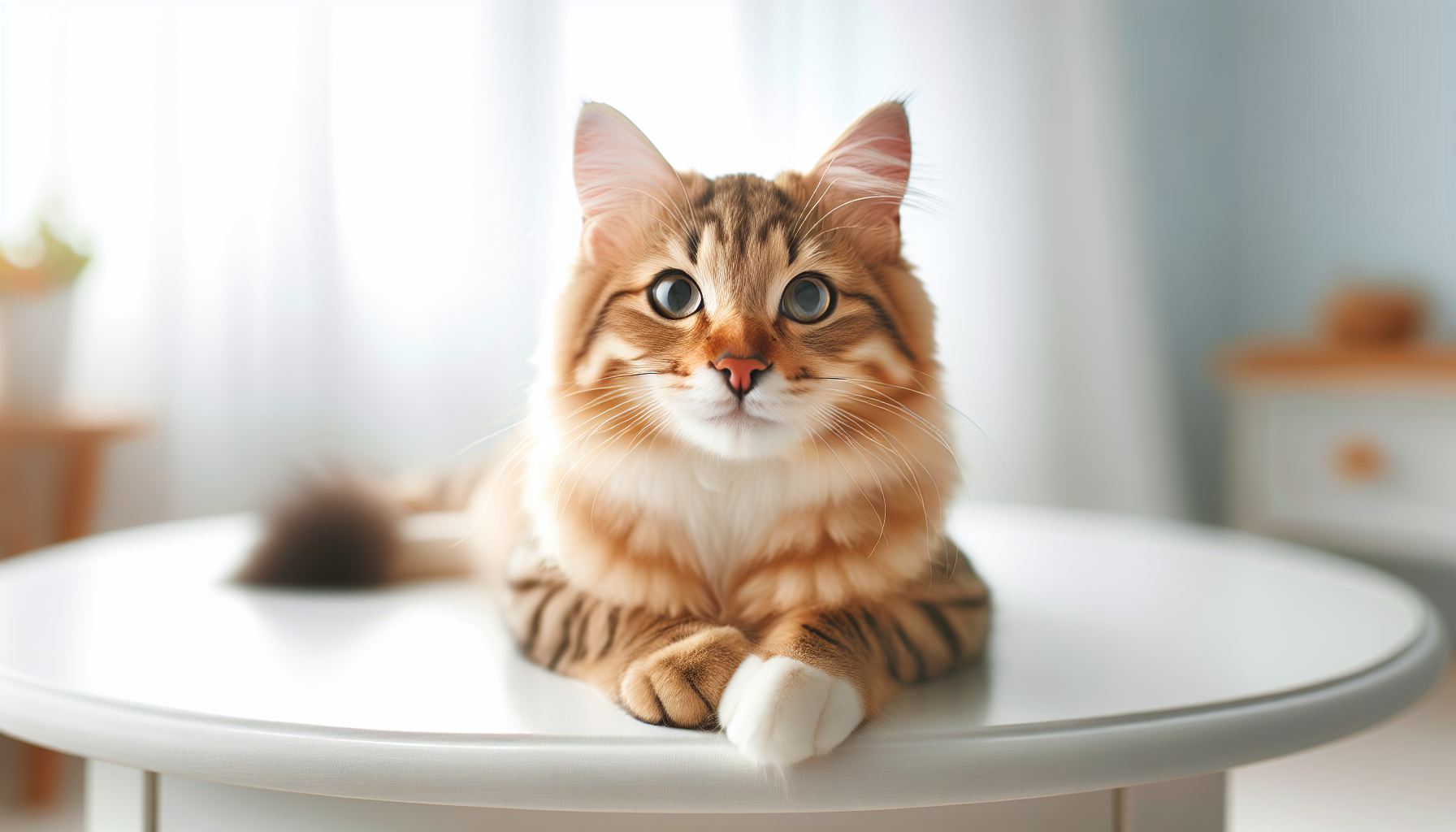 Top 10 Nutrient-Rich Foods to Boost Your Cat's Health and Vitality