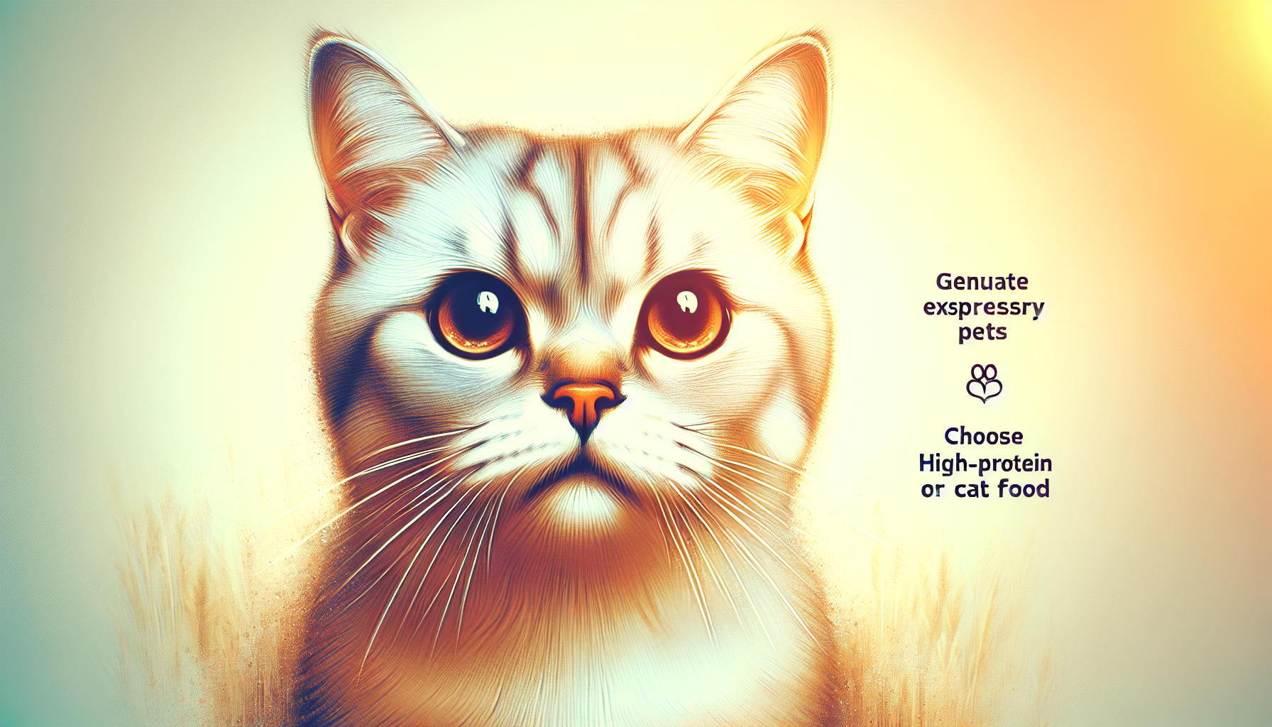 How to Choose the Best High-Protein Cat Food for Your Feline's Optimal Health