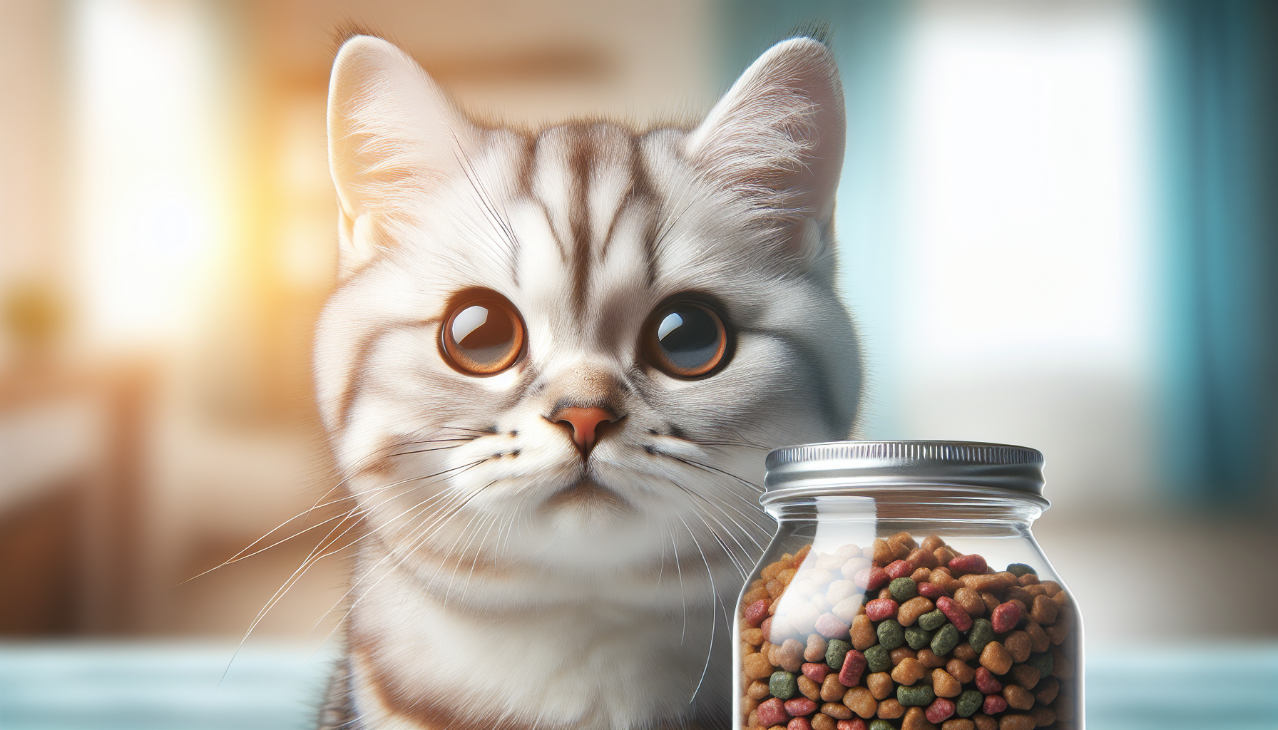 Understanding Feline Nutrition: A Comprehensive Guide to Choosing the Best Cat Food