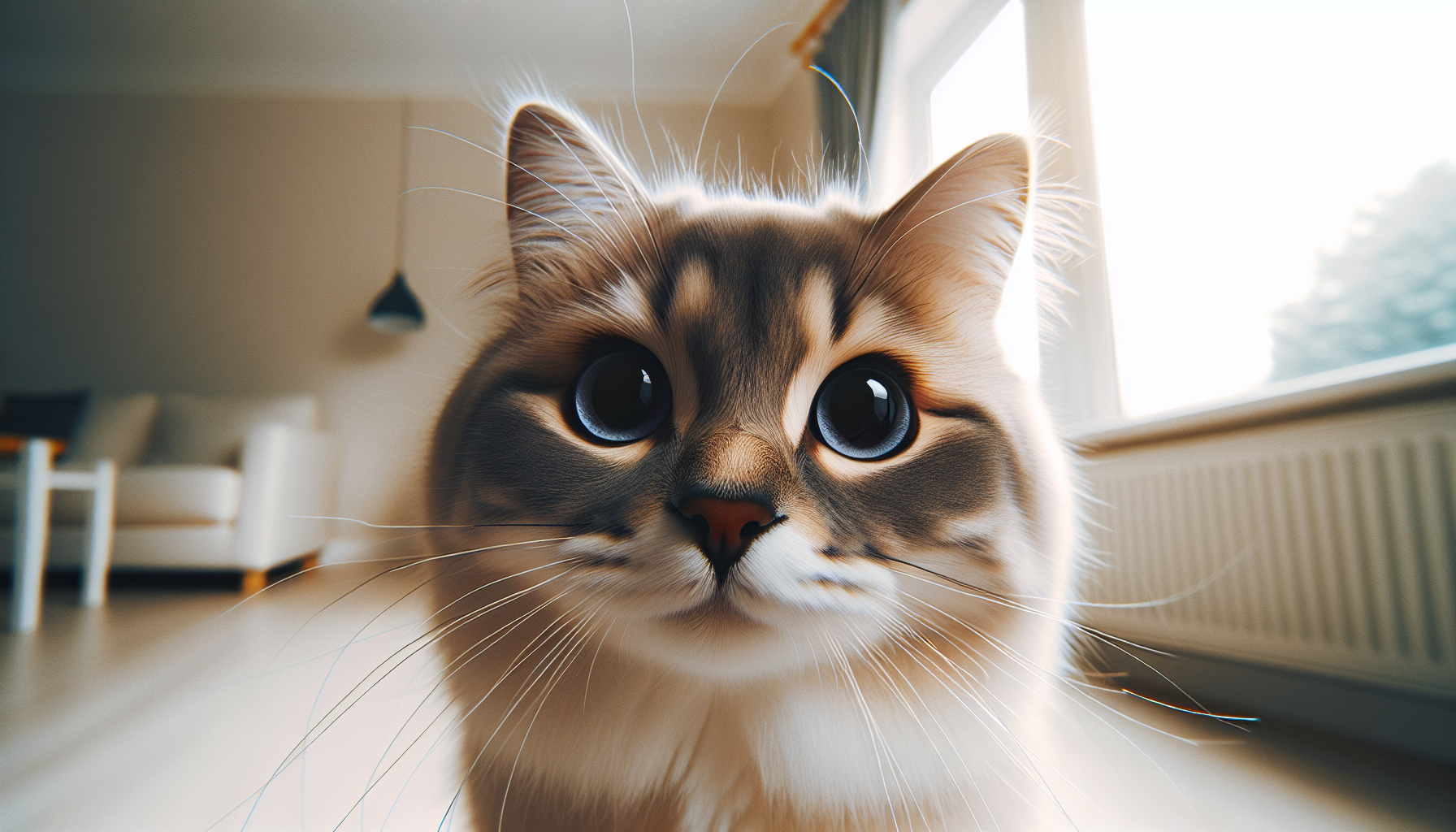 10 Essential Tips for Keeping Your Indoor Cat Happy and Healthy
