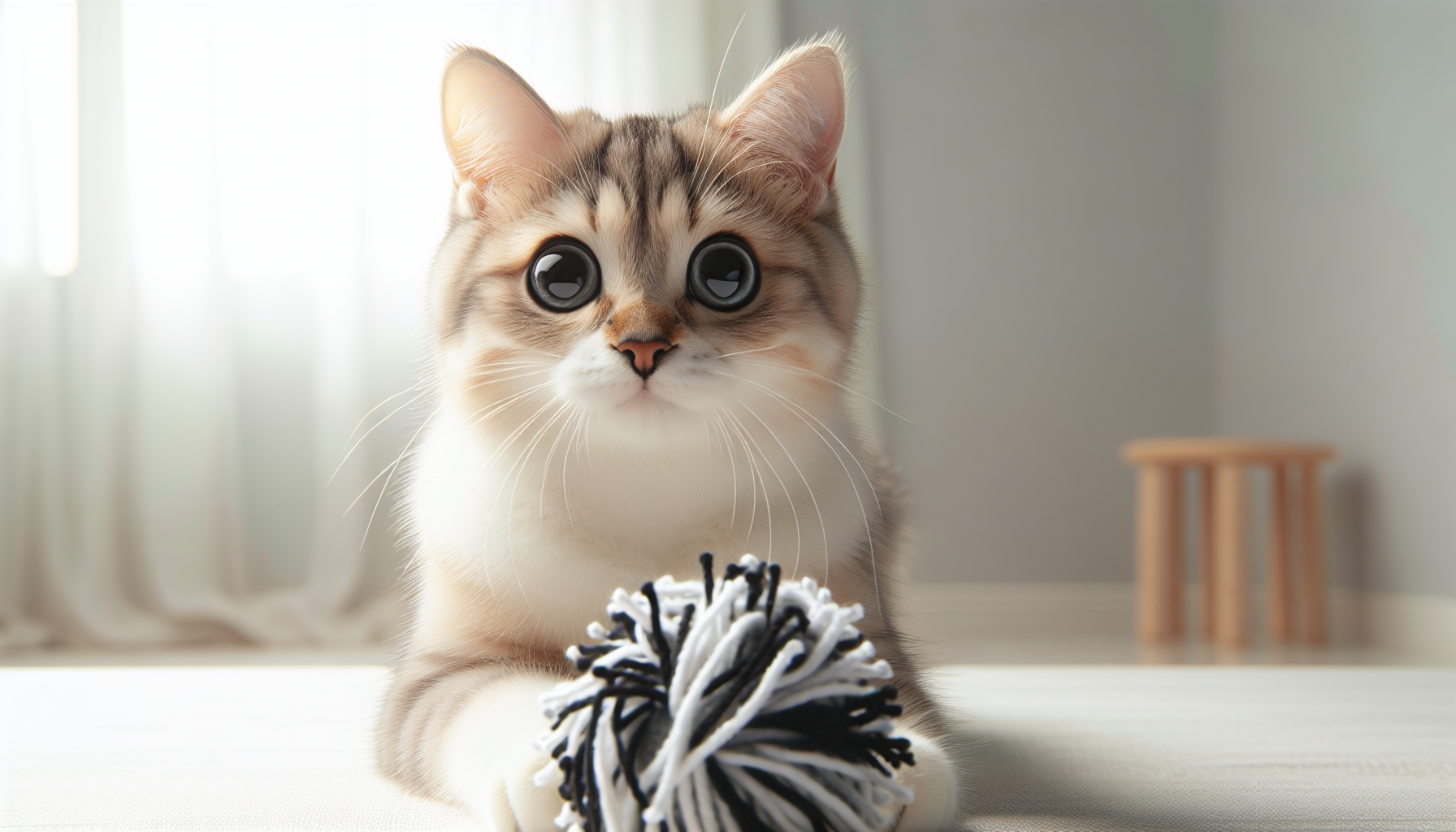 The Ultimate Guide to Choosing the Best Cat Enrichment Toys for Mental Stimulation