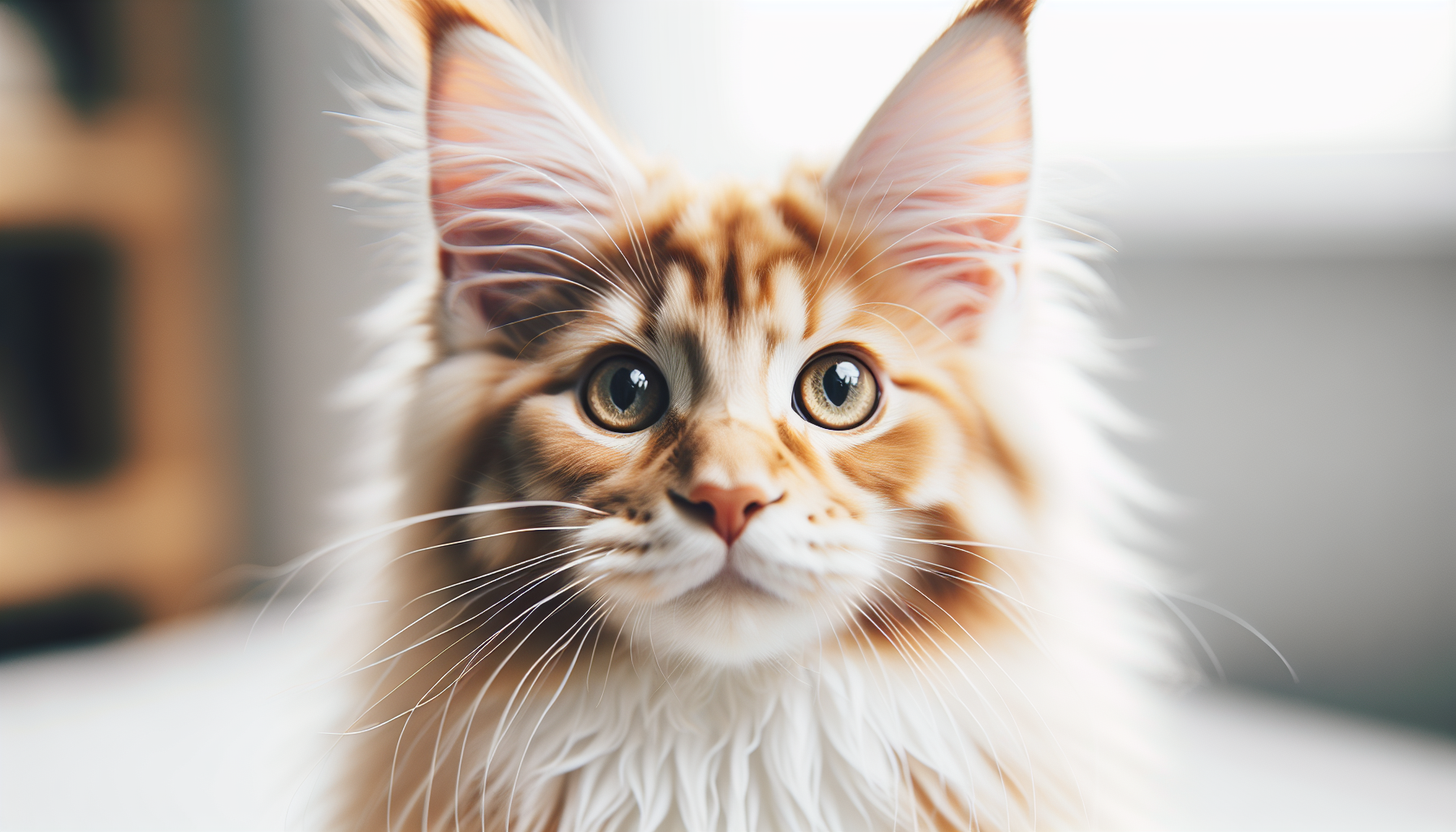 Understanding Your Maine Coon’s Nutritional Needs: A Complete Feeding Guide
