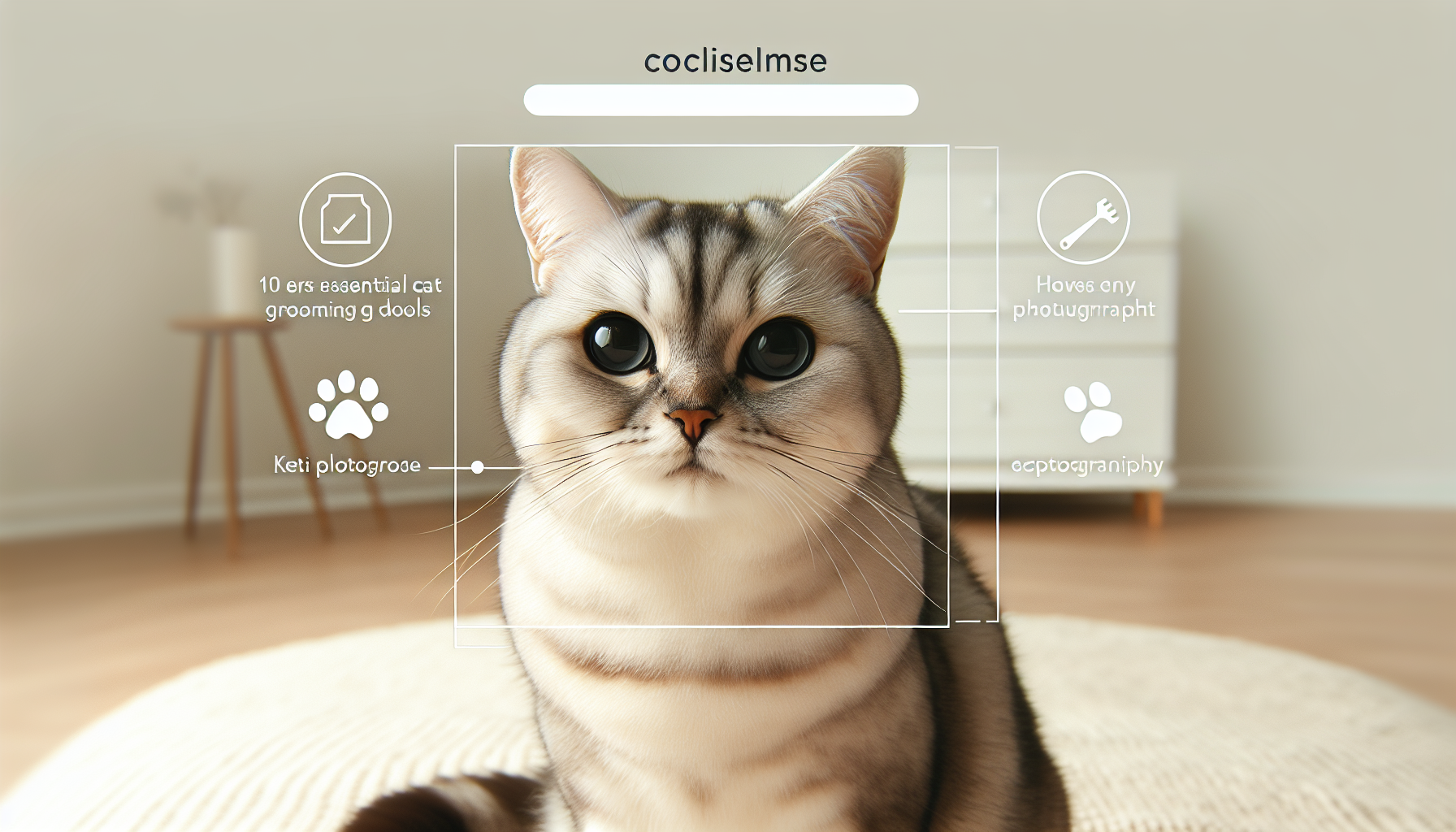 10 Essential Cat Grooming Tools Every Cat Owner Must Have