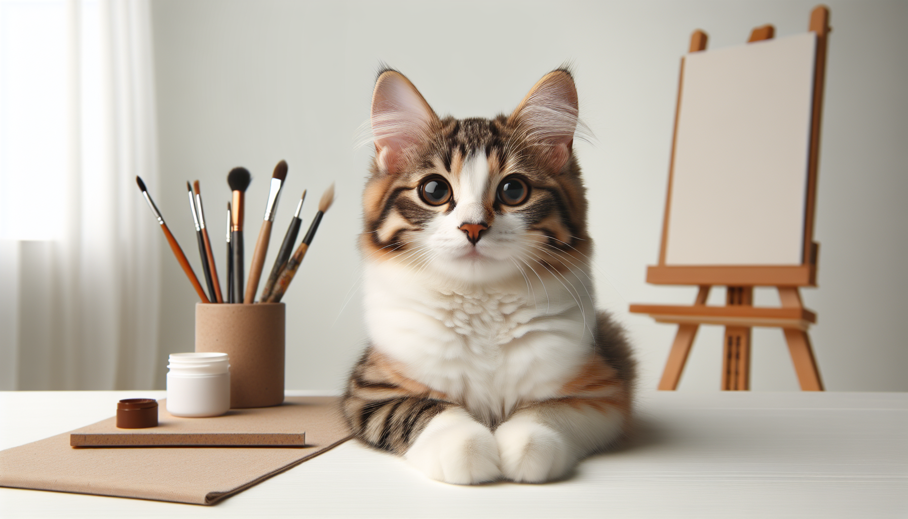 5 Essential Tips for Providing Optimal Nutrition to Your Indoor Cat
