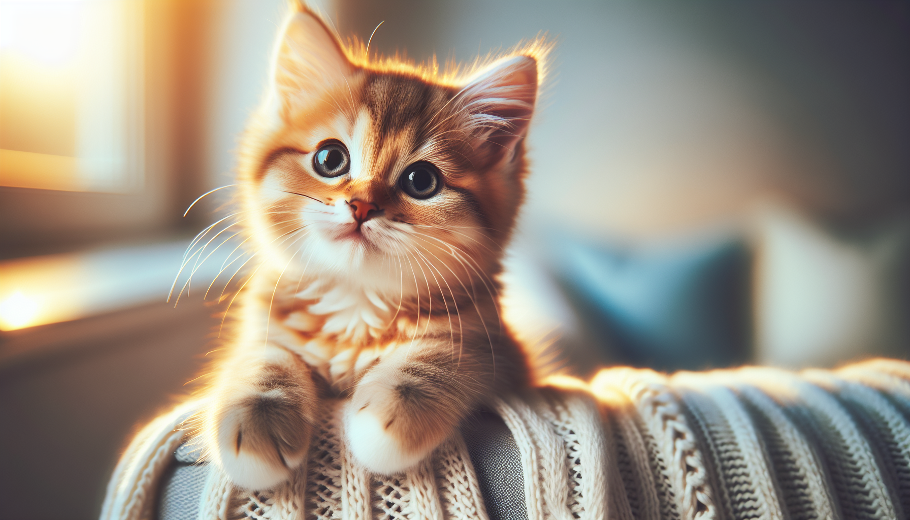 10 Essential Tips for Optimal Kitten Nutrition: A Comprehensive Guide for New Cat Parents