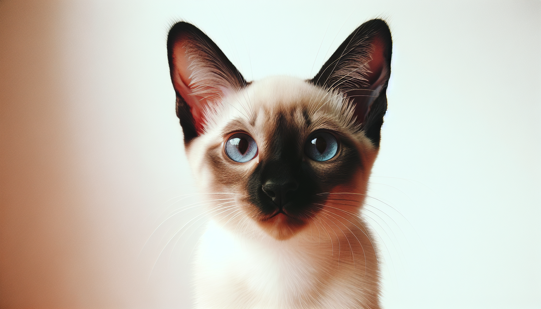 Understanding Siamese Cat Behavior: Tips for a Happier, Healthier Companion