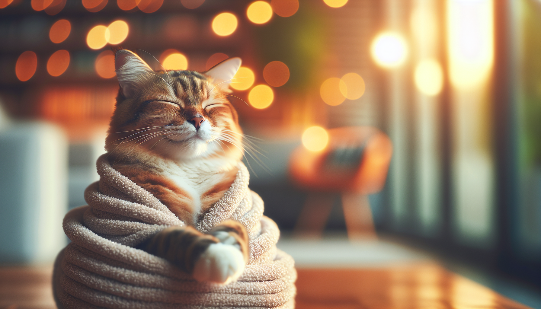 Understanding Feline Body Language: Decode Your Cat's Behavior for Better Communication