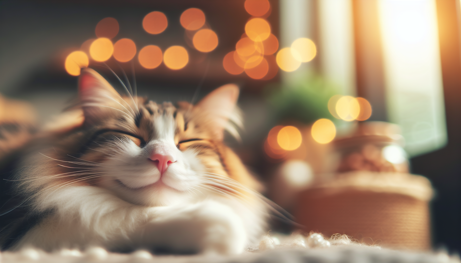 10 Essential Tips for Keeping Your Indoor Cat Healthy and Happy
