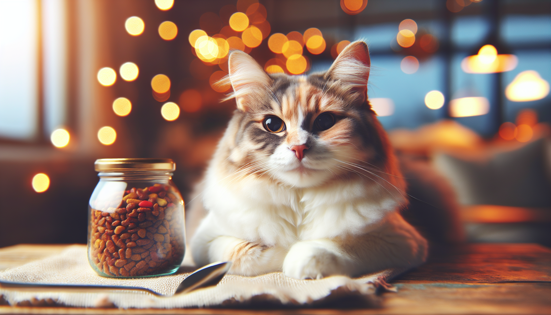 Nourishing Your Feline: A Comprehensive Guide to Choosing the Best Cat Food for Optimal Health
