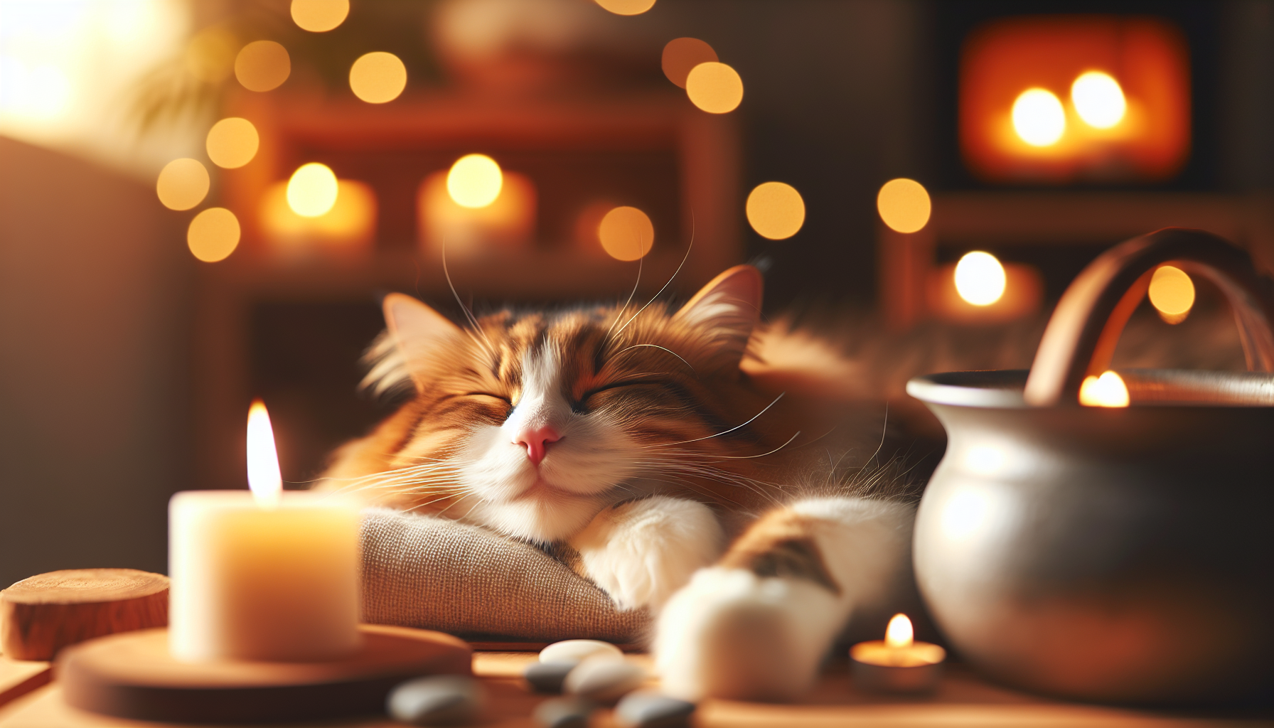 Unlocking the Secrets of Cat Body Language: A Comprehensive Guide for Owners