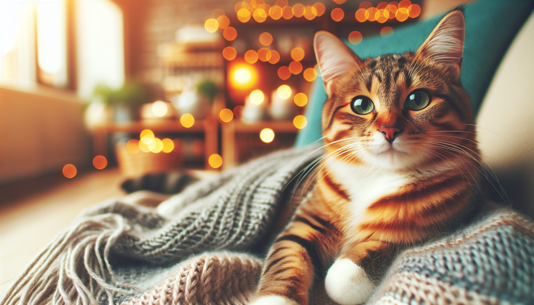 Top 10 Superfoods for Cats: Boost Your Feline's Health Naturally