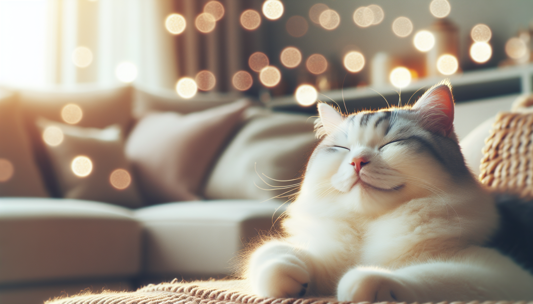 The Ultimate Cat Nutrition Guide: Top Tips for a Balanced Feline Diet