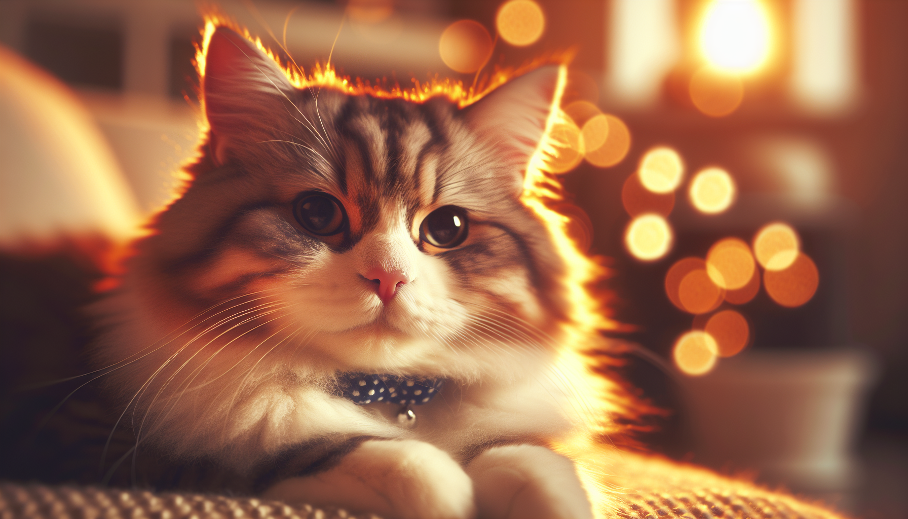 The Ultimate Guide to Understanding and Managing Feline Obesity