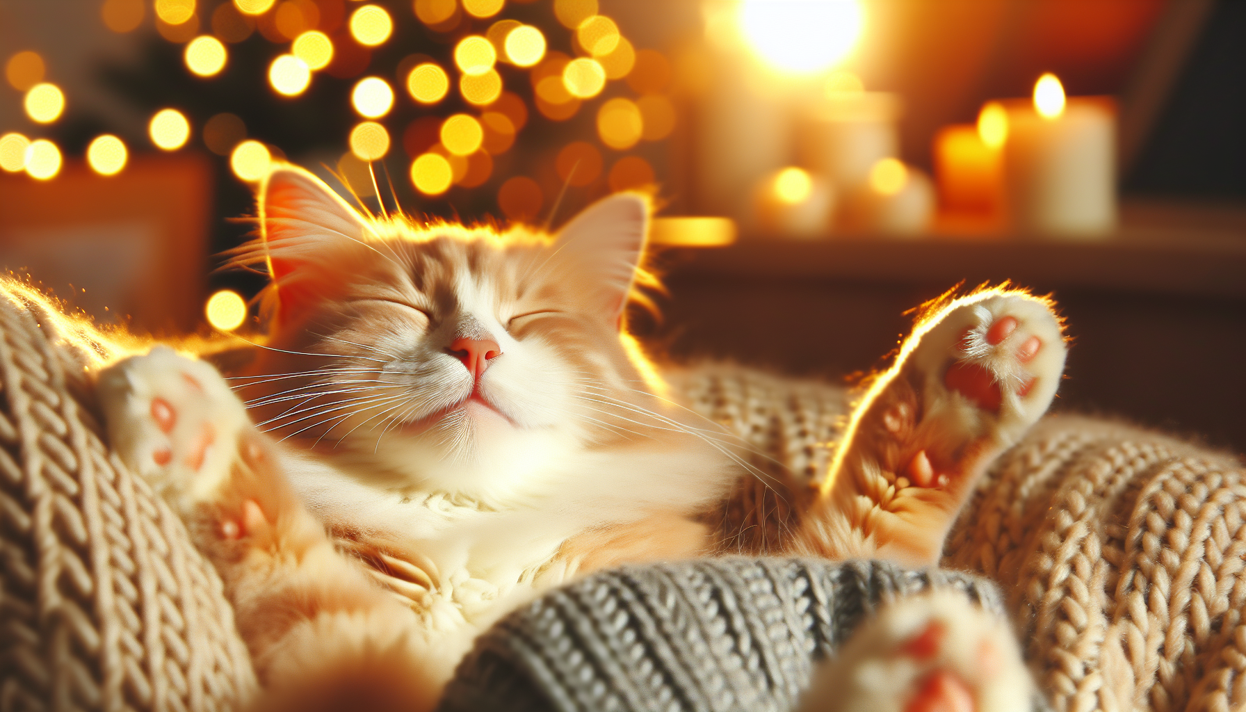 10 Essential Nutrients Every Cat Needs for Optimal Health and Happiness