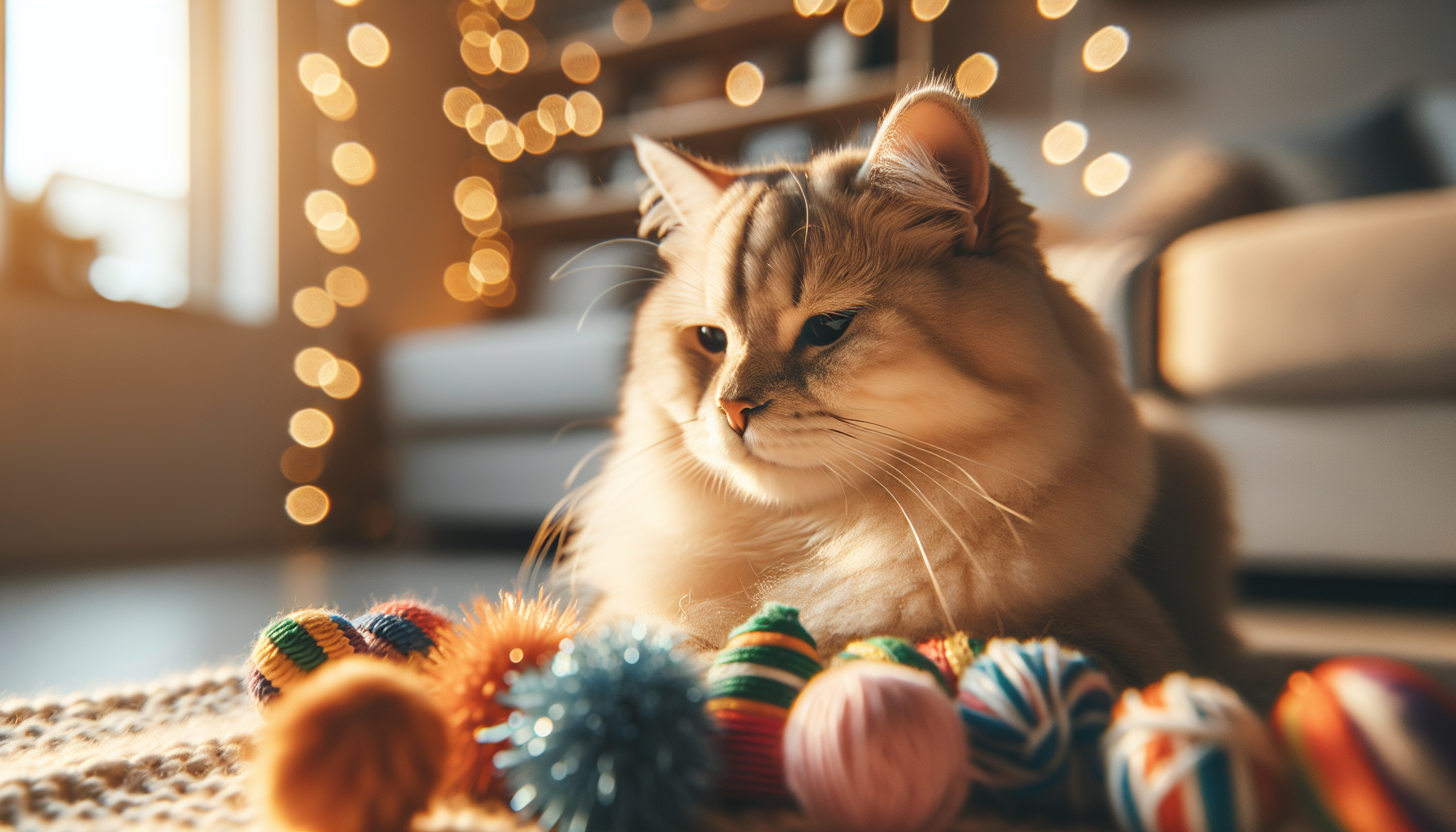 10 Best Cat Toys for Indoor Cats to Keep Them Entertained and Active