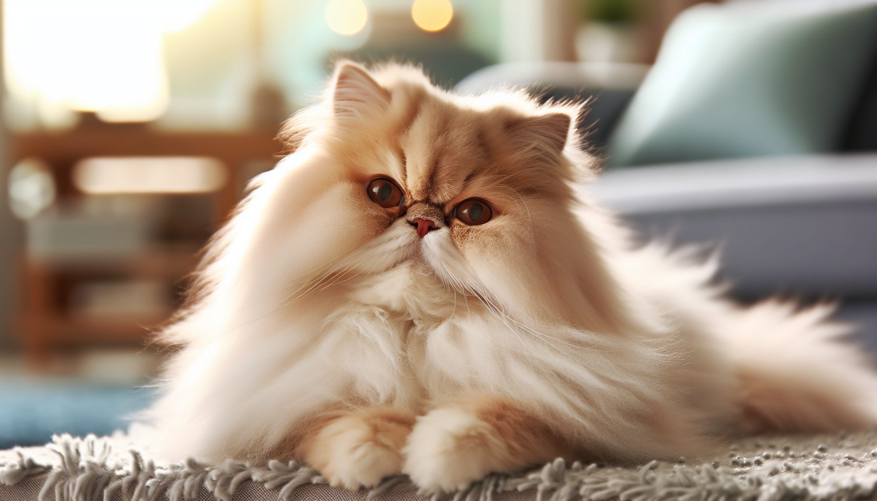 10 Essential Tips for a Balanced Persian Cat Diet to Ensure Optimal Health