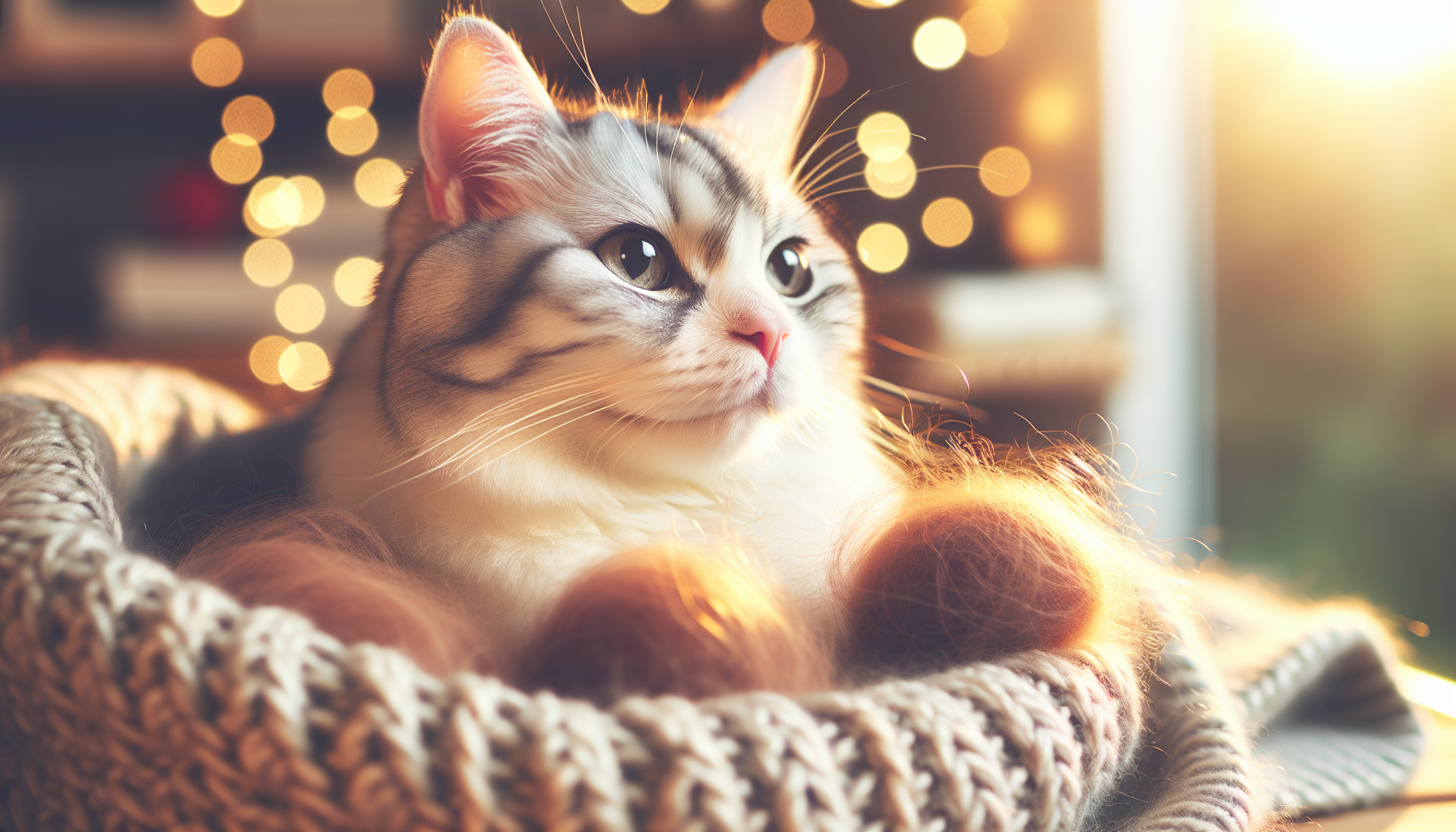 The Ultimate Guide to Preventing Hairballs in Cats: Tips for a Healthier Feline