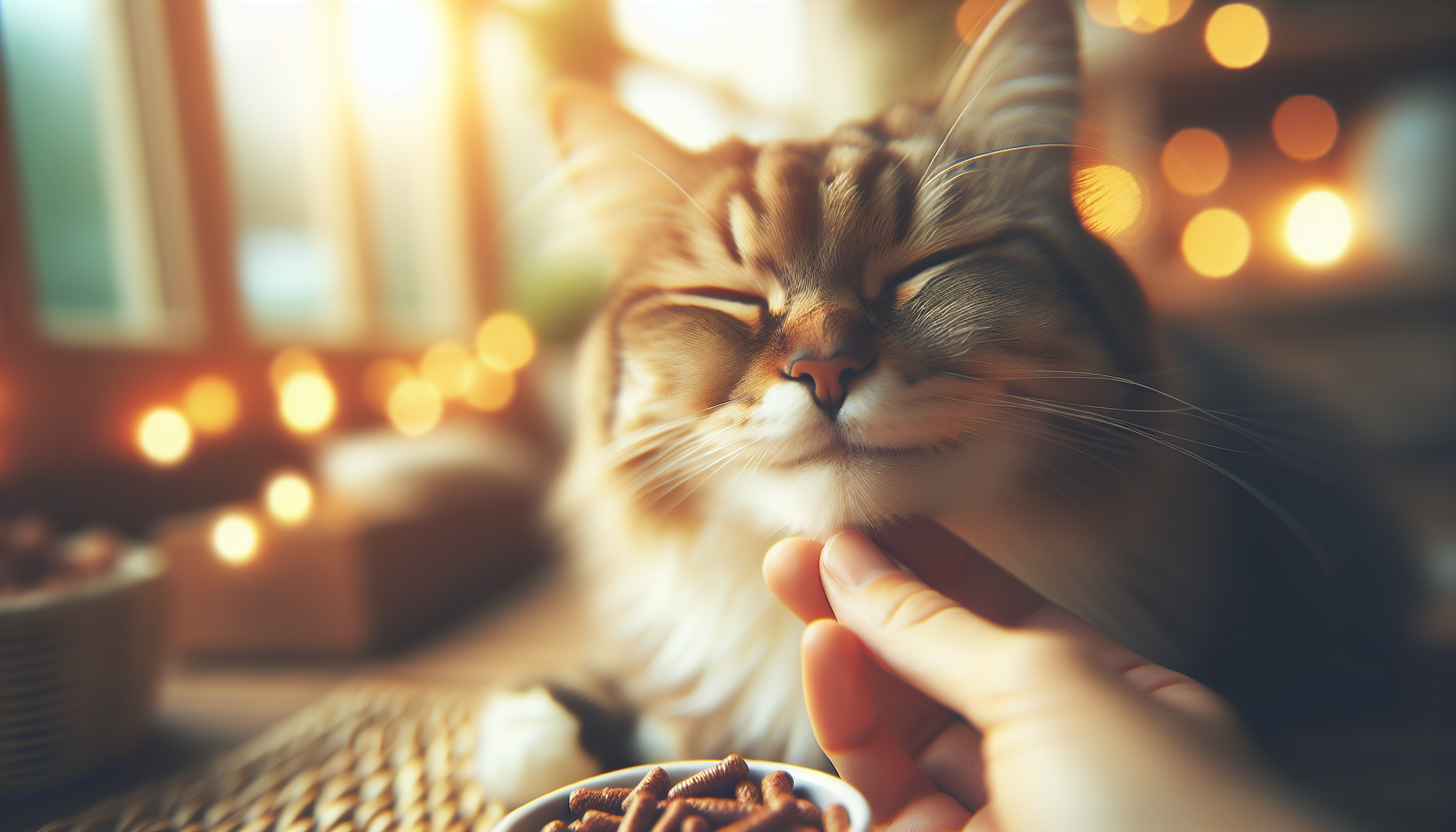 Top 10 Nutritious Foods for a Healthier, Happier Cat