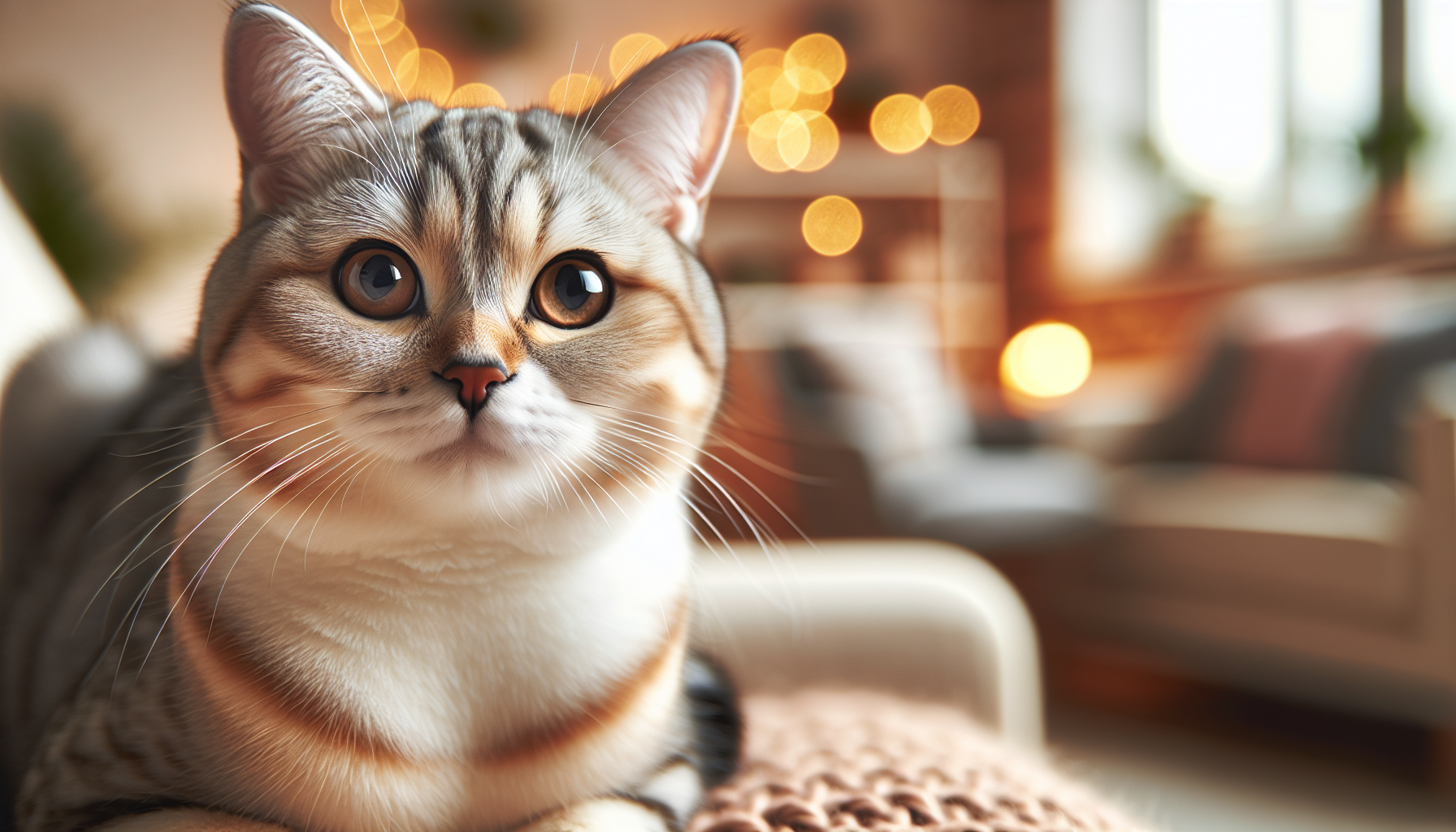 Essential Tips for Maintaining a Healthy Weight in Your Domestic Shorthair Cat