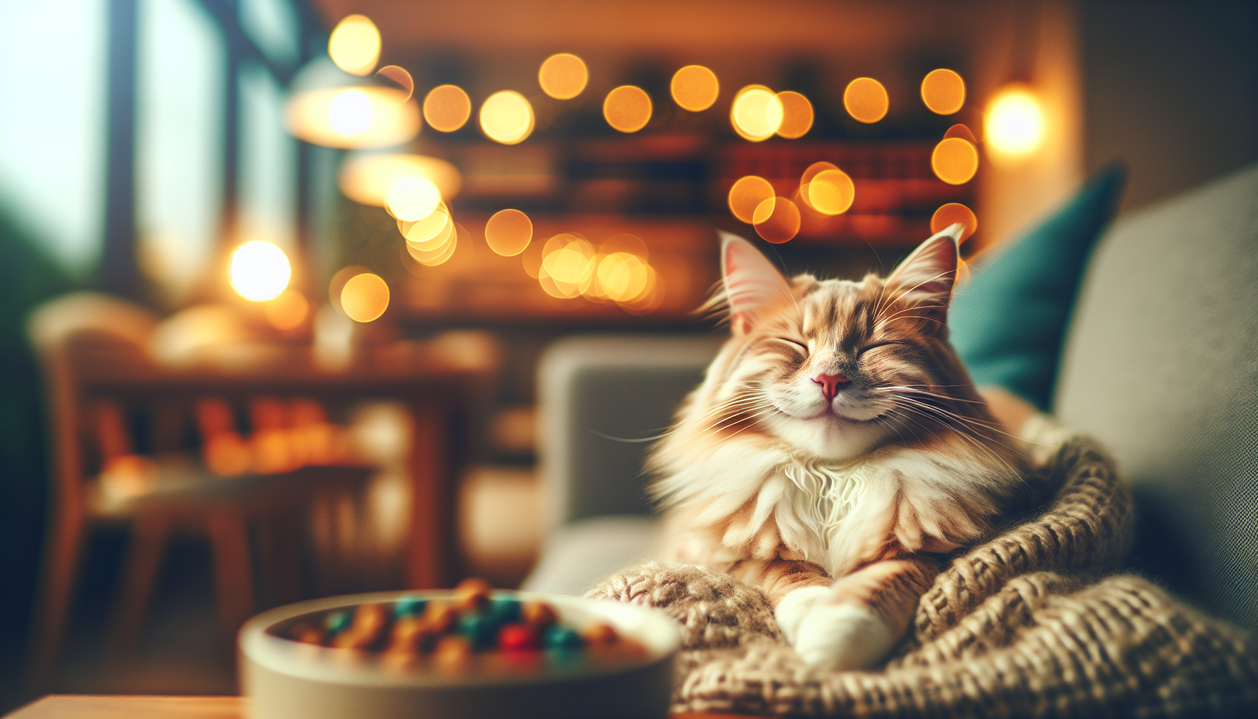 Top 10 High-Quality Cat Foods for Optimal Feline Nutrition
