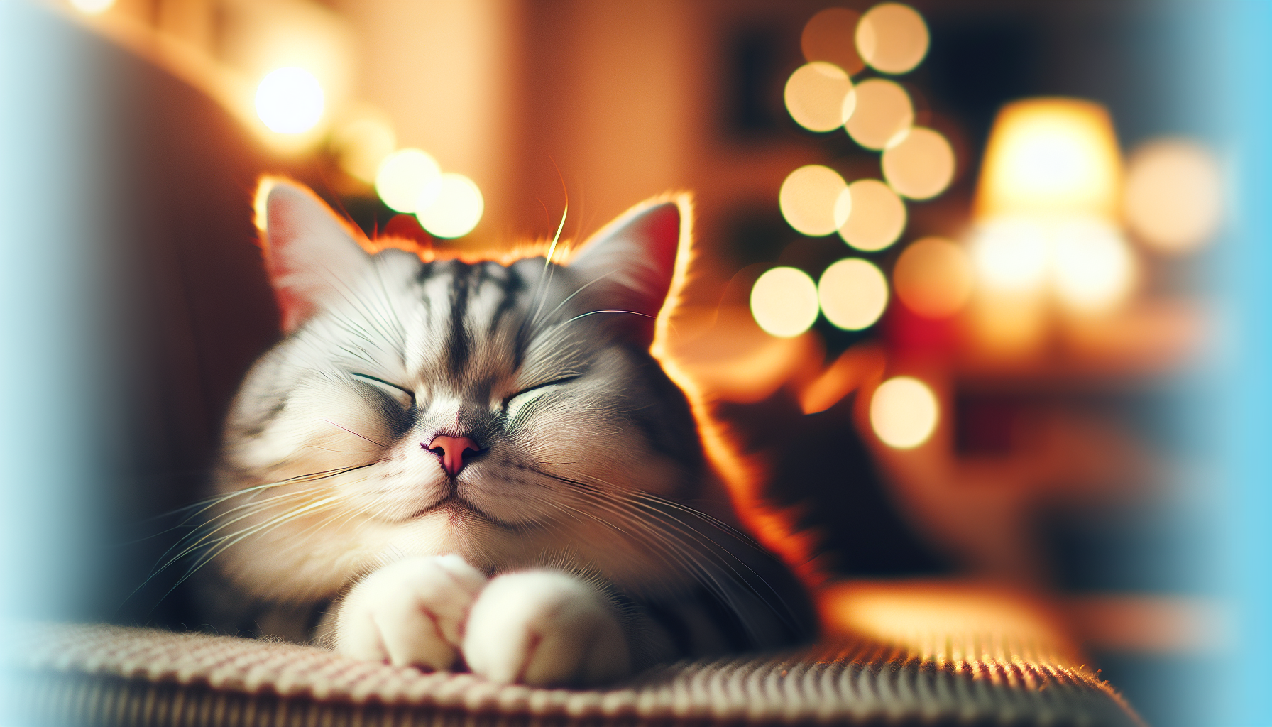 7 Essential Tips for Safely Introducing Your New Kitten to Resident Cats