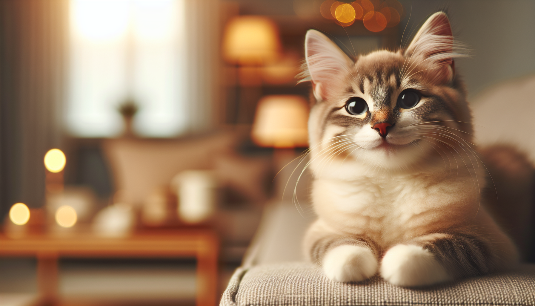 10 Essential Tips for Introducing a New Kitten to Your Home Successfully