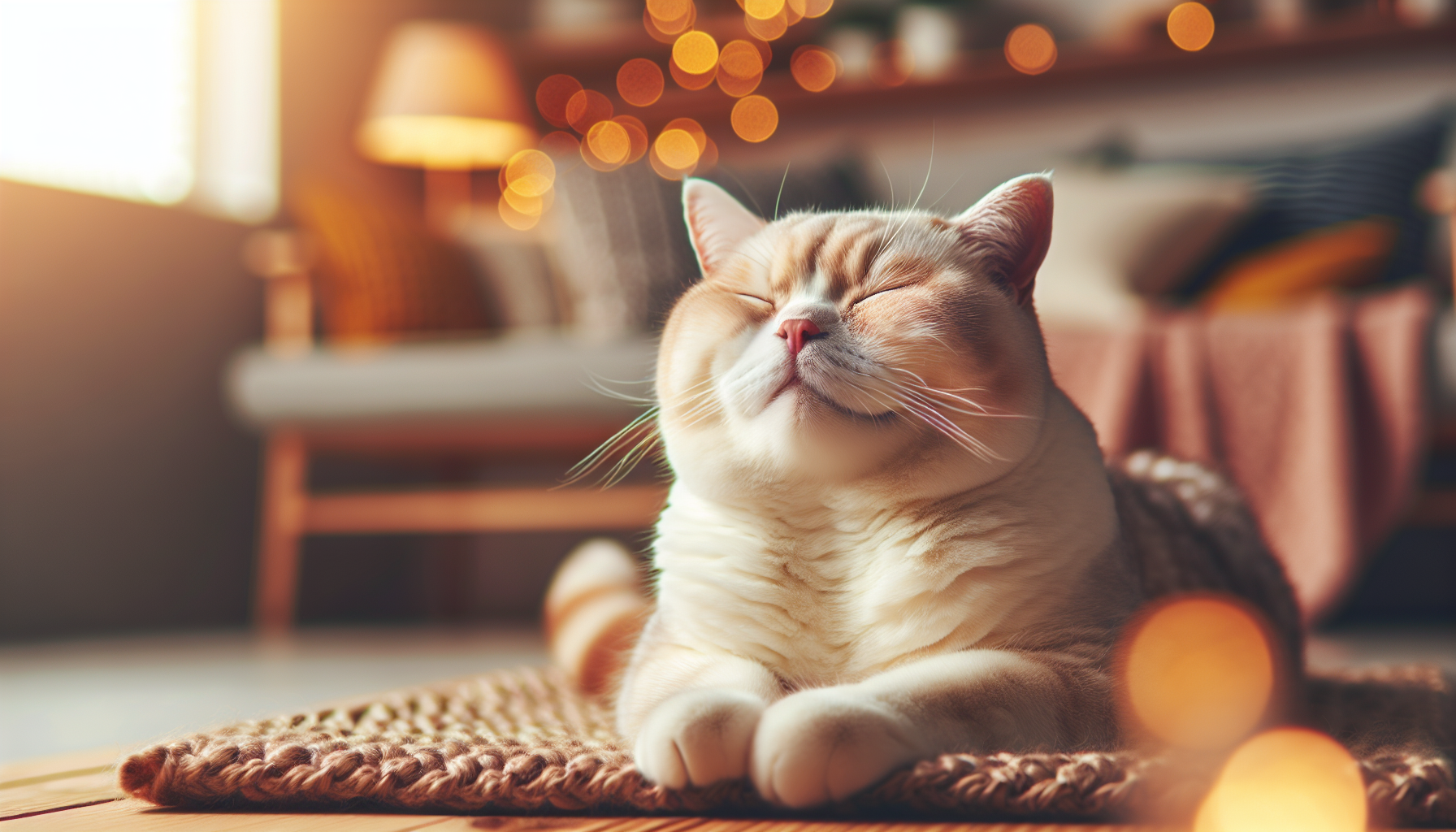 The Ultimate Guide to Choosing the Best Food for Your Senior Cat's Health