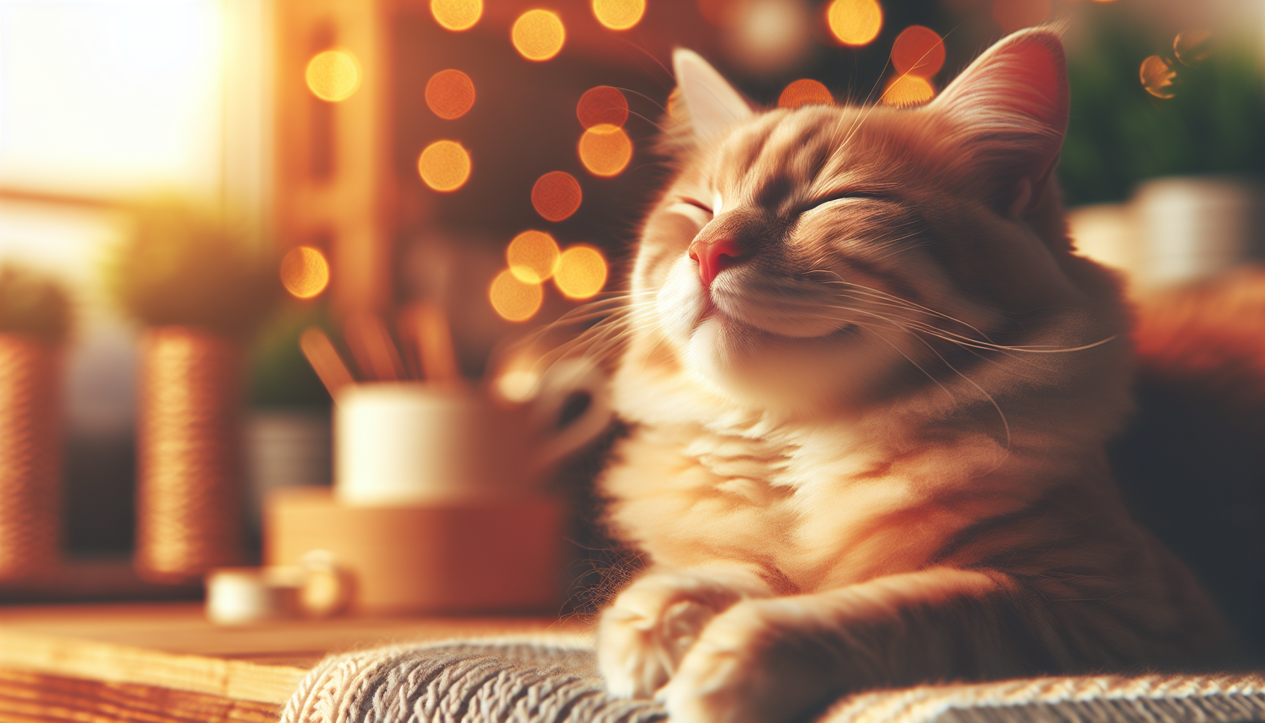 10 Ways to Improve Your Cat's Diet for Optimal Health and Longevity