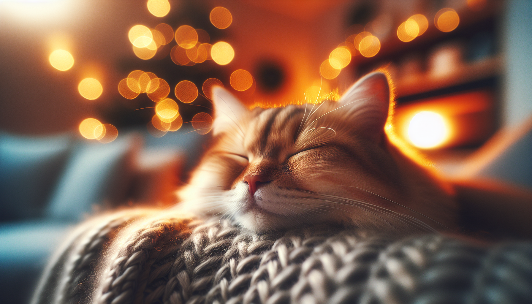 The Ultimate Guide to Understanding and Managing Feline Anxiety