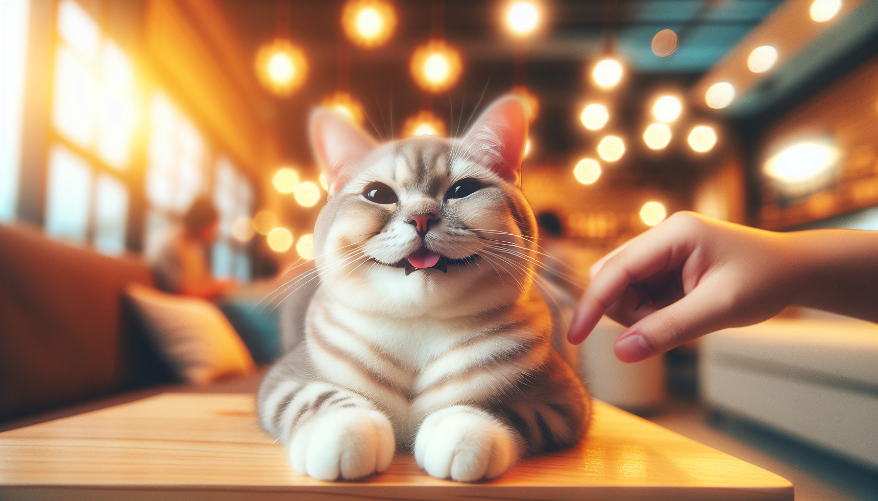 The Ultimate Guide to Understanding Feline Body Language and Behaviour