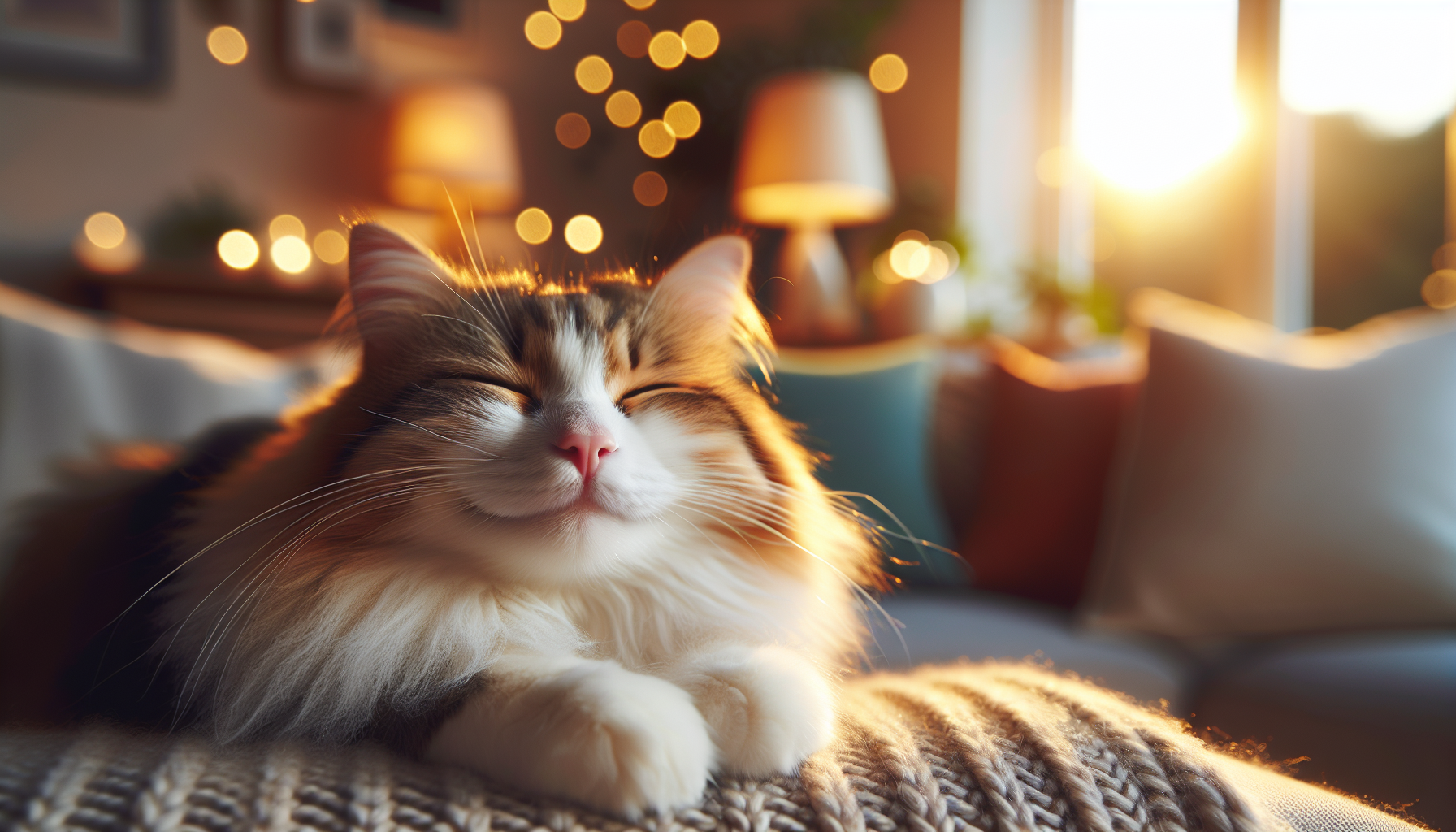 The Ultimate Guide to Understanding and Managing Your Cat's Anxiety