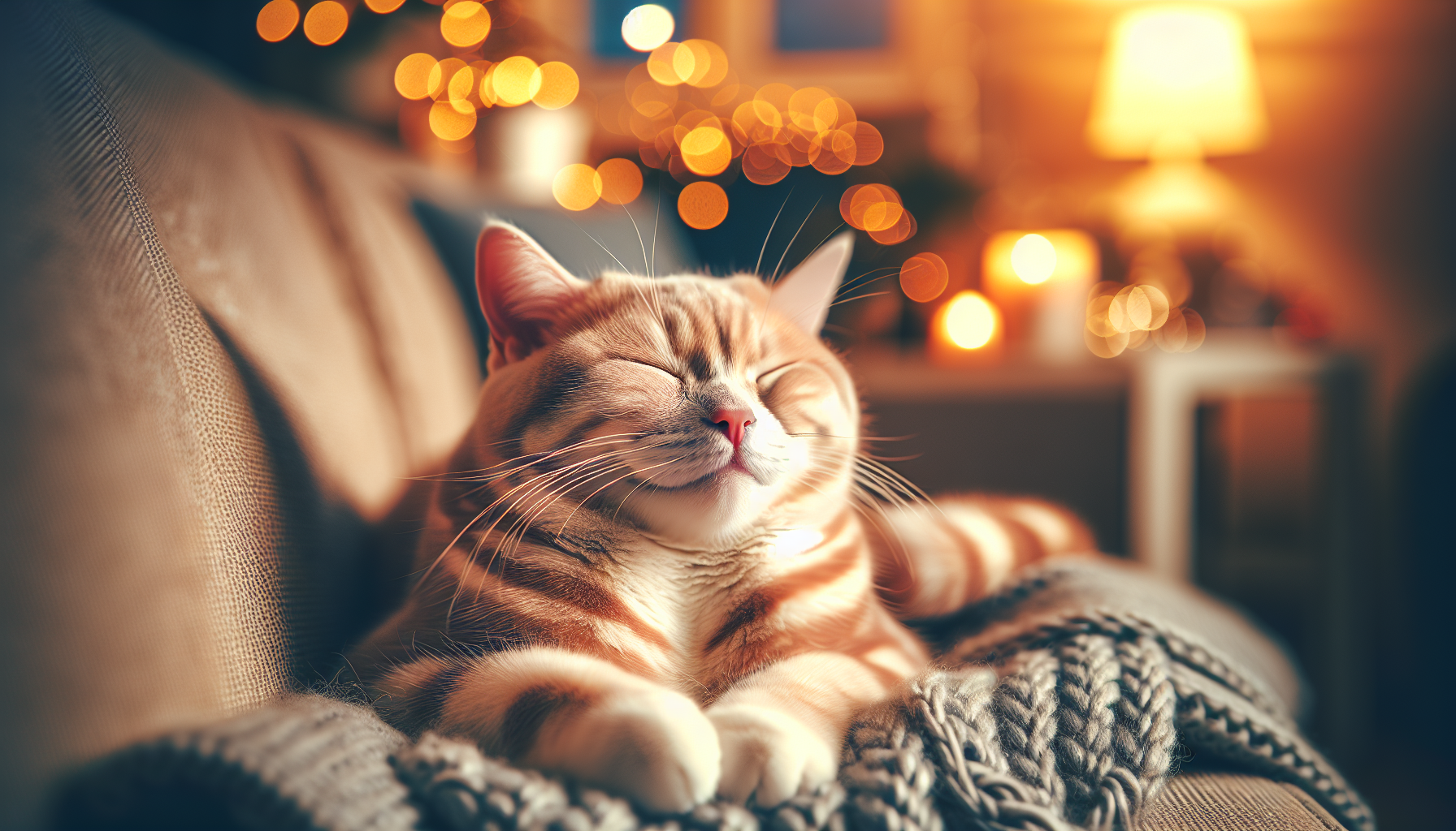 Understanding Feline Nutrition: How to Craft the Perfect Diet for Your Cat at Every Life Stage