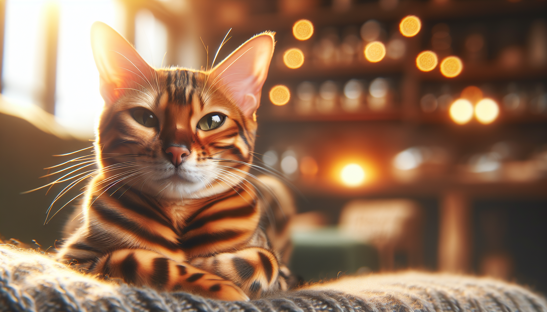 Exploring Bengal Cat Diets: Best Foods and Nutritional Tips for Optimal Health
